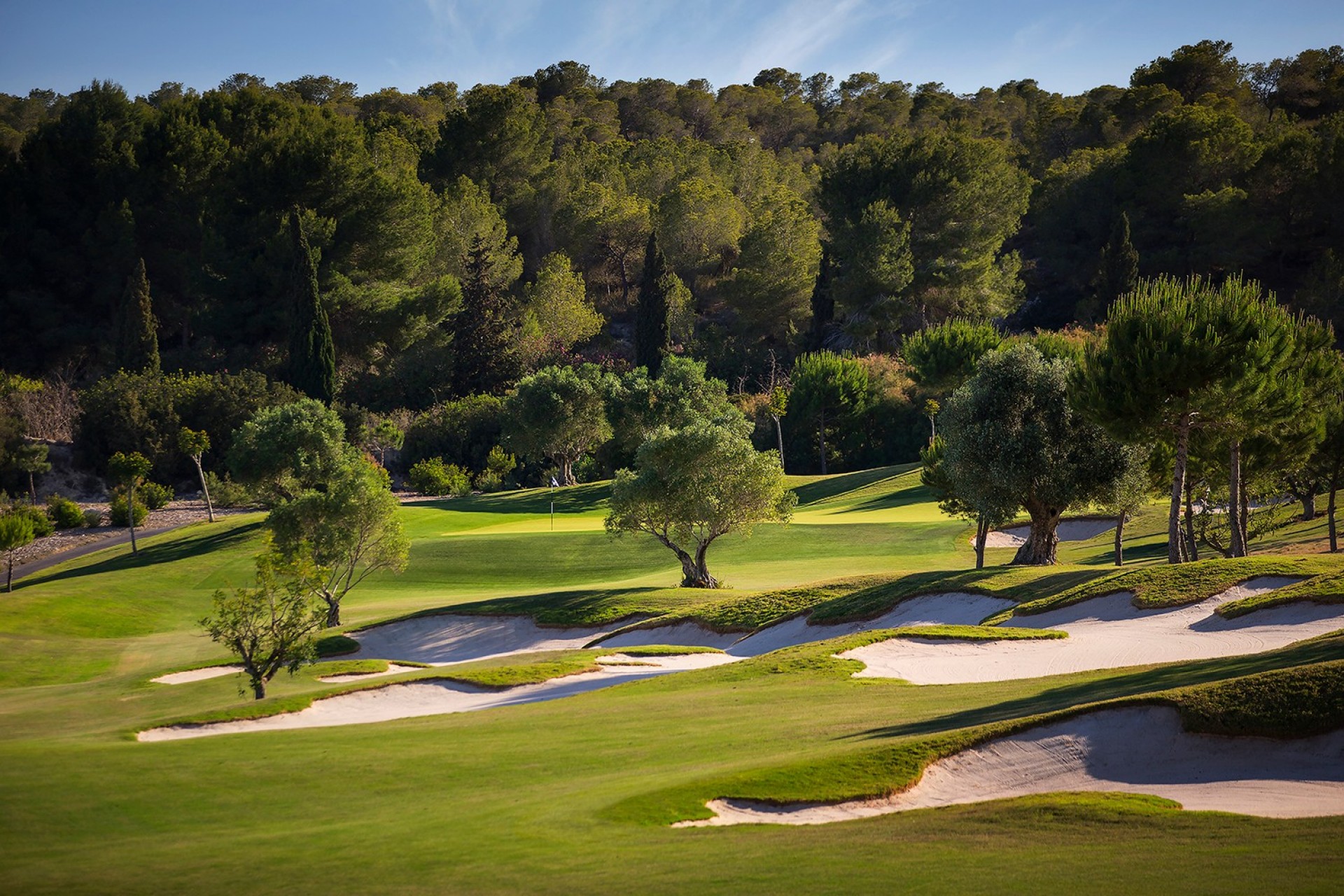Nieuw - Vrijstaande Villa - Las Colinas Golf Resort