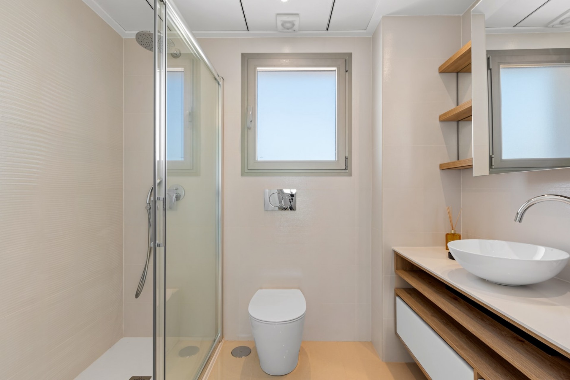 Nieuw - Vrijstaande Villa - Los Alcazares - Los Alcazares - Stad