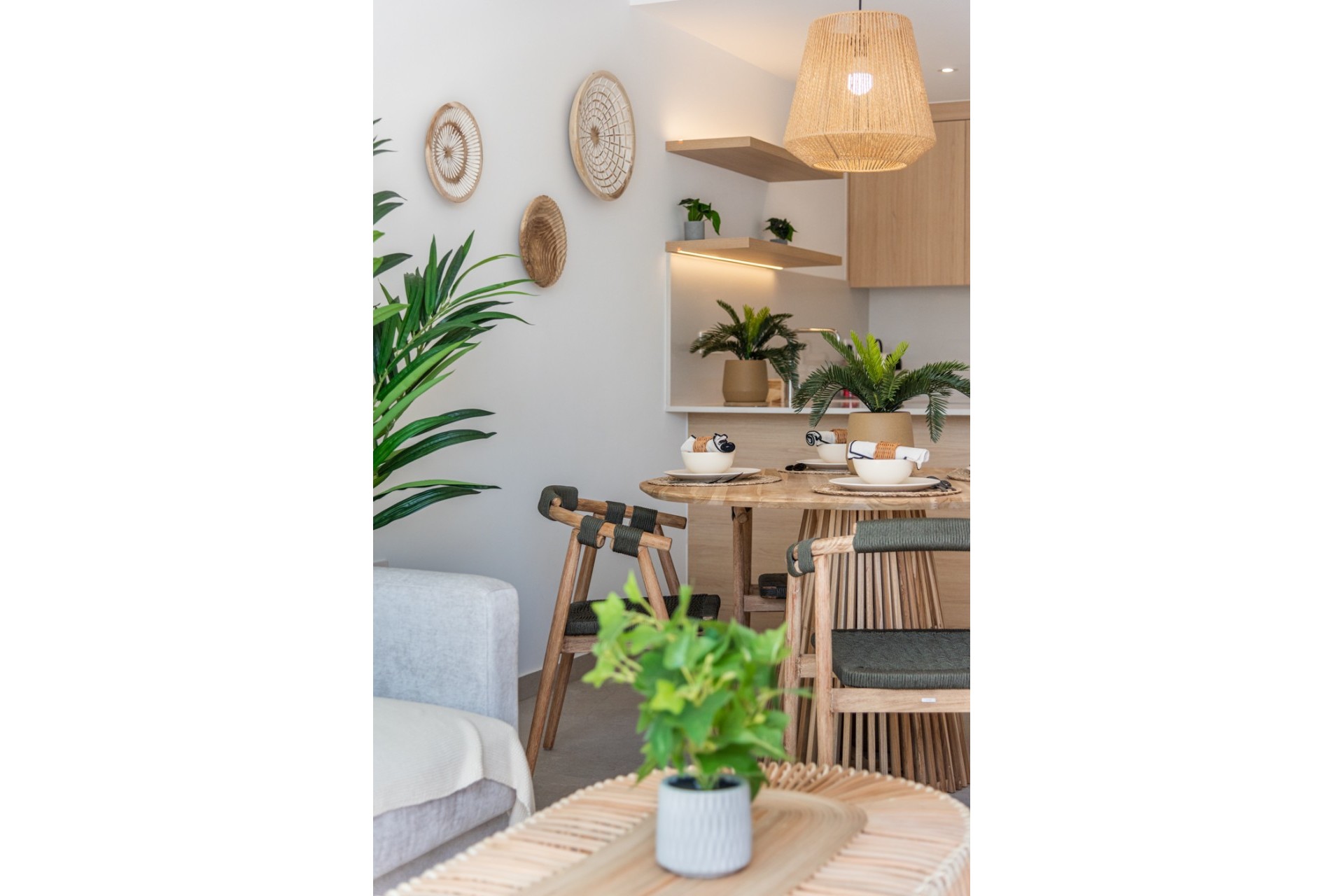 Nieuw - Vrijstaande Villa - Los Alcazares - Los Alcázares