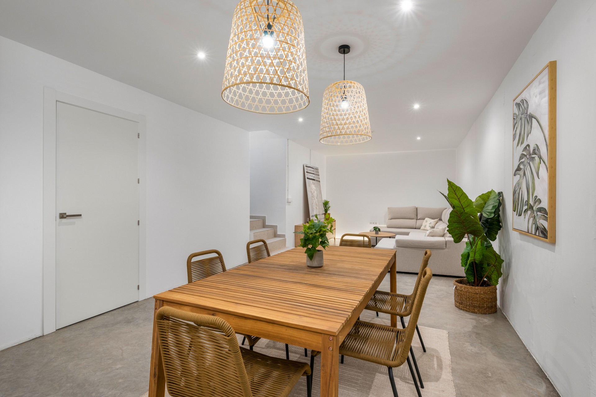 Nieuw - Vrijstaande Villa - Los Alcazares - Los Alcázares