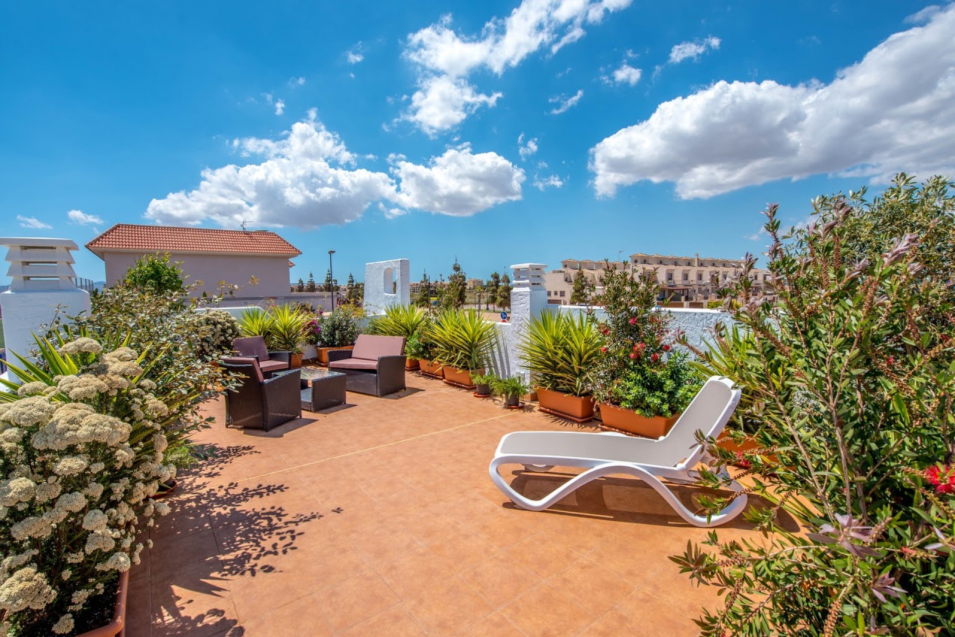 Nieuw - Vrijstaande Villa - Los Alcazares - Los Alcázares