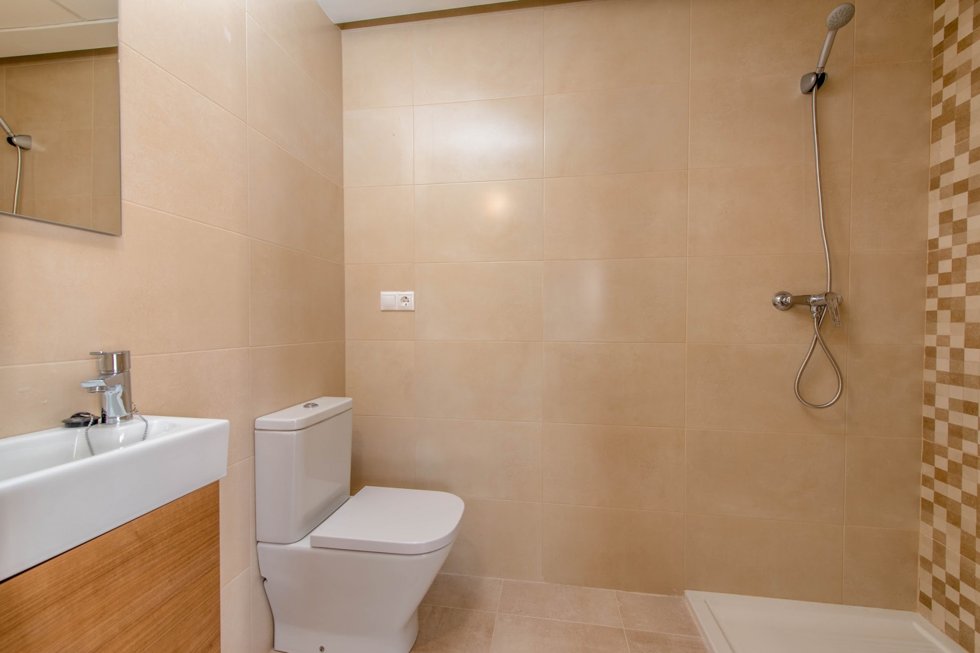 Nieuw - Vrijstaande Villa - Los Alcazares - Los Alcázares