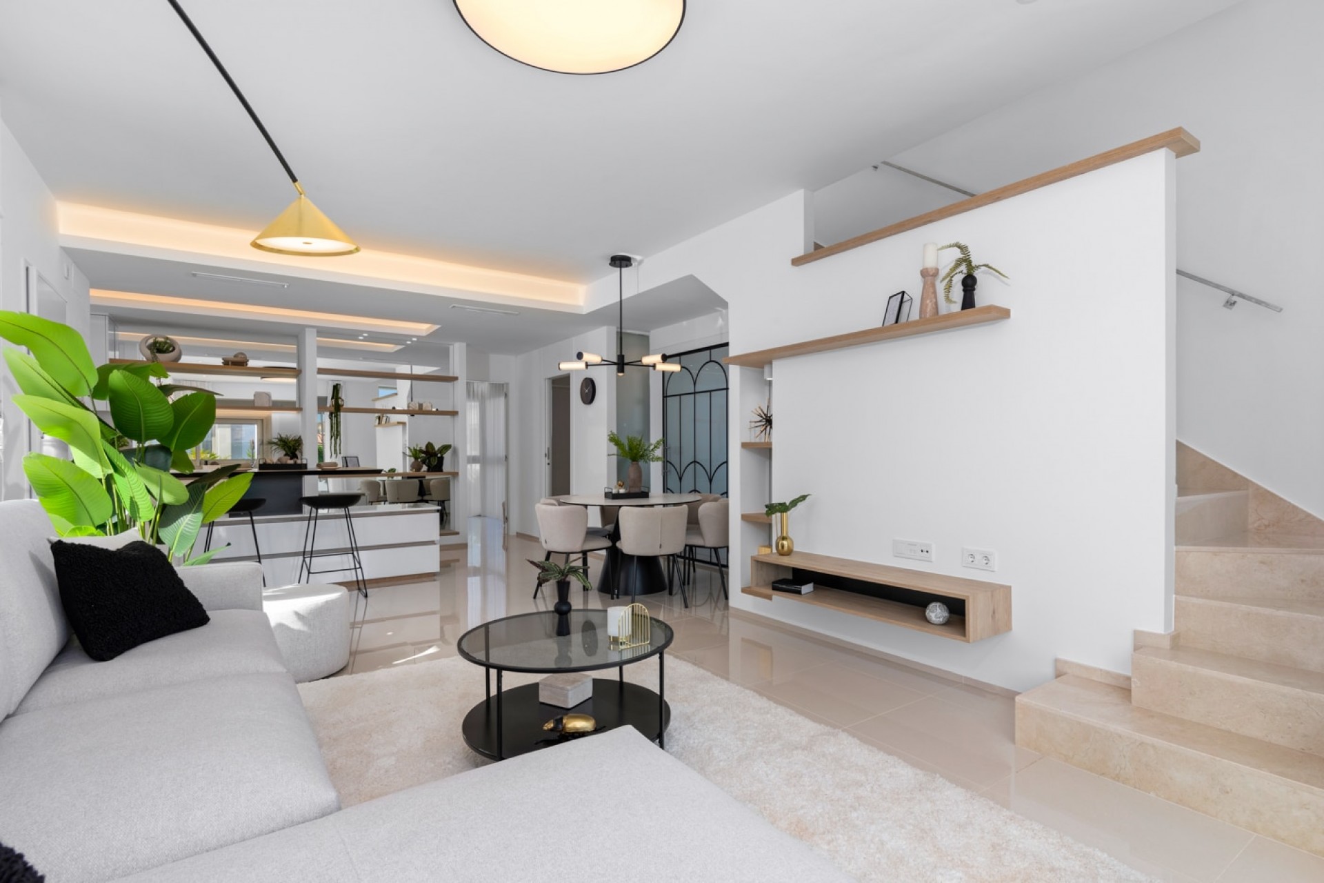 Nieuw - Vrijstaande Villa - Los Alcazares - Los Alcázares