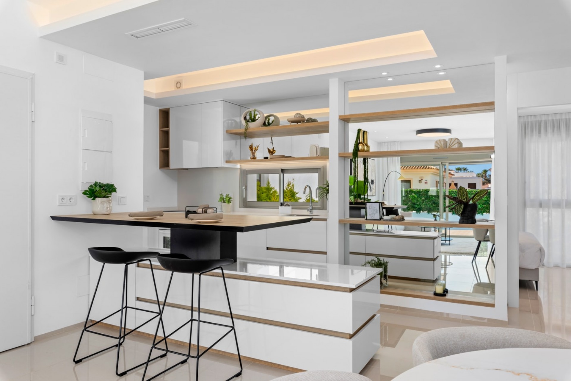 Nieuw - Vrijstaande Villa - Los Alcazares - Los Alcázares