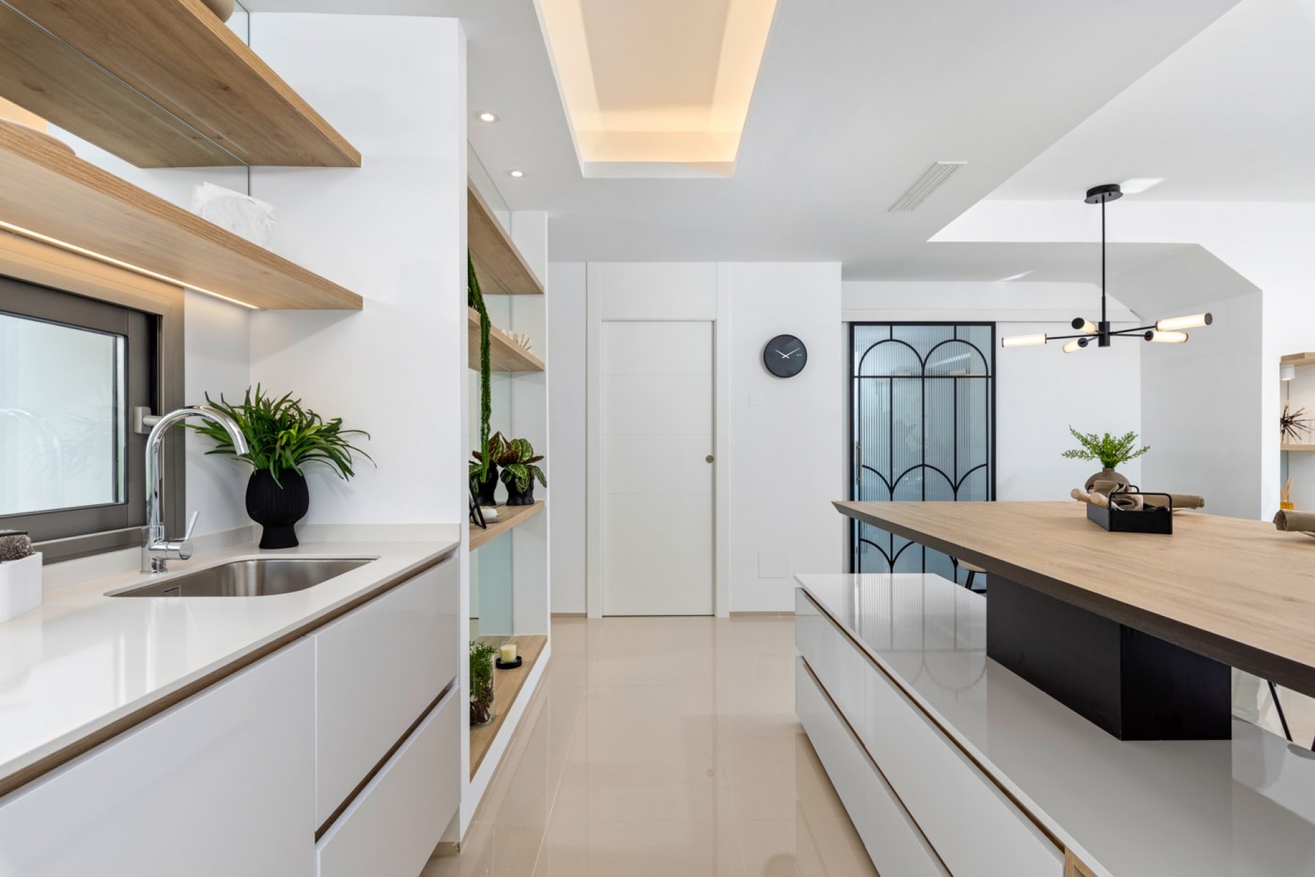 Nieuw - Vrijstaande Villa - Los Alcazares - Los Alcázares