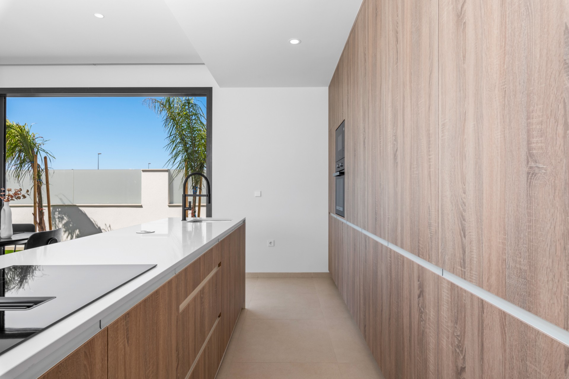 Nieuw - Vrijstaande Villa - Los Alcazares - Los Alcázares