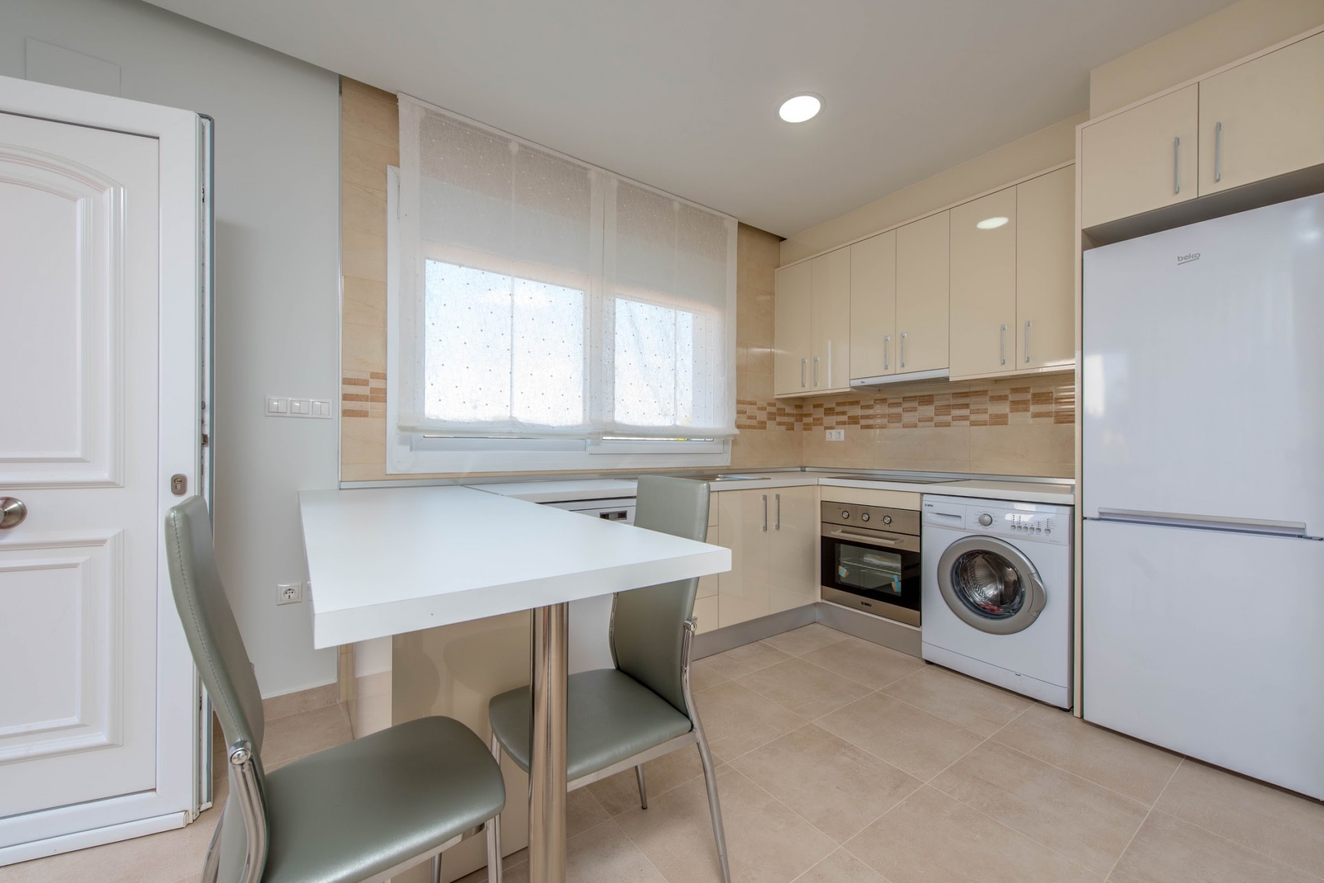 Nieuw - Vrijstaande Villa - Los Alcazares - Los Alcázares