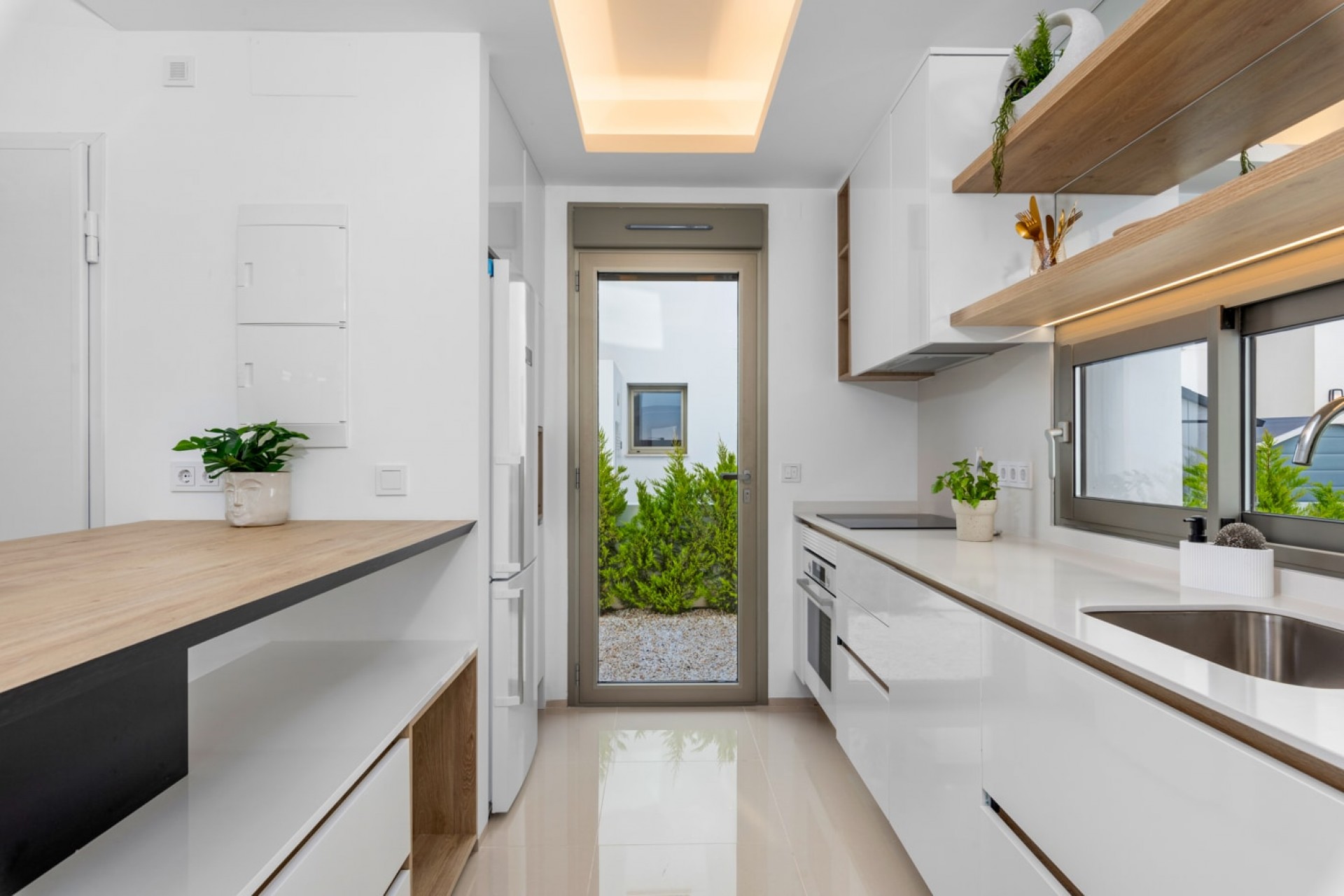 Nieuw - Vrijstaande Villa - Los Alcazares - Los Alcázares