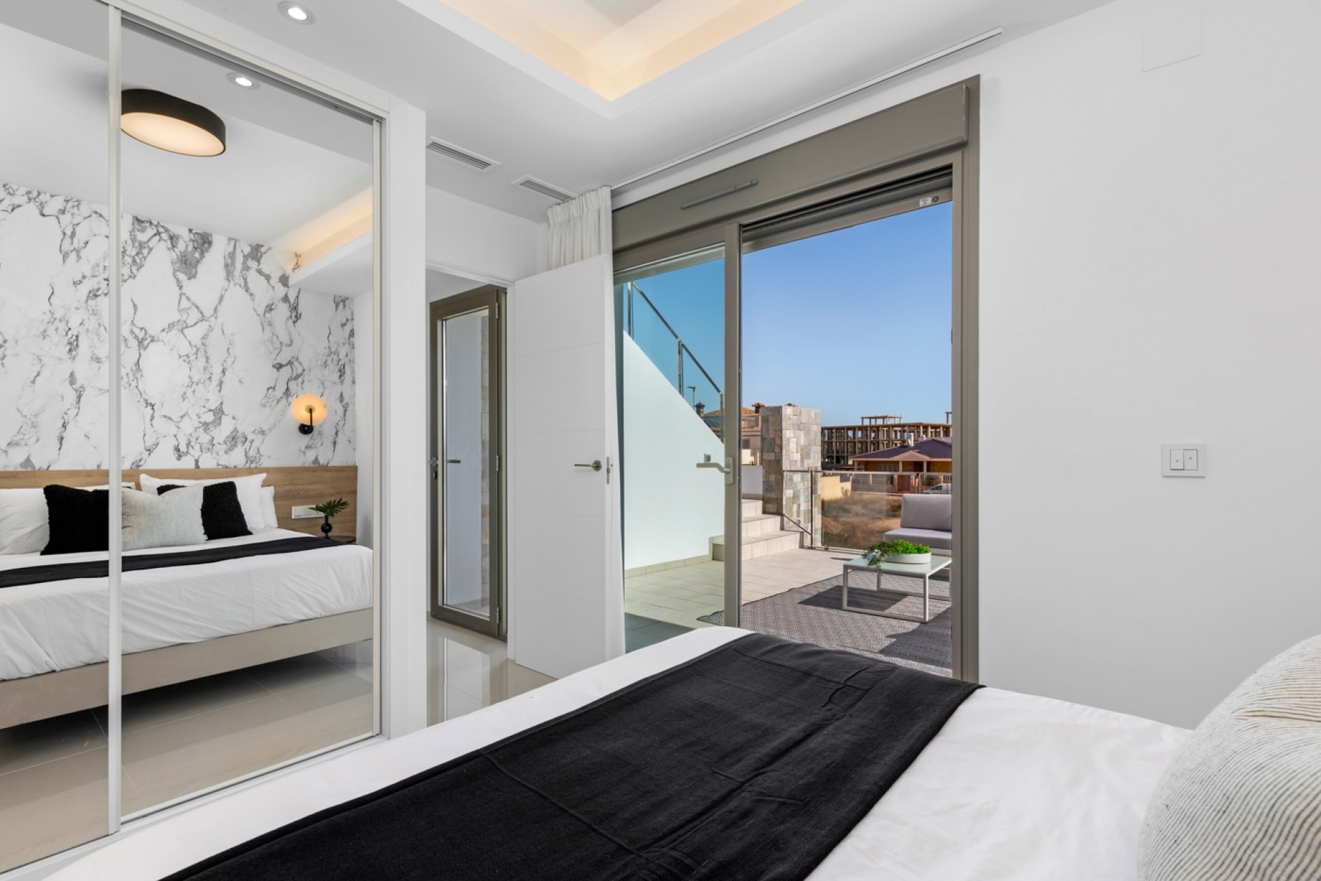 Nieuw - Vrijstaande Villa - Los Alcazares - Los Alcázares