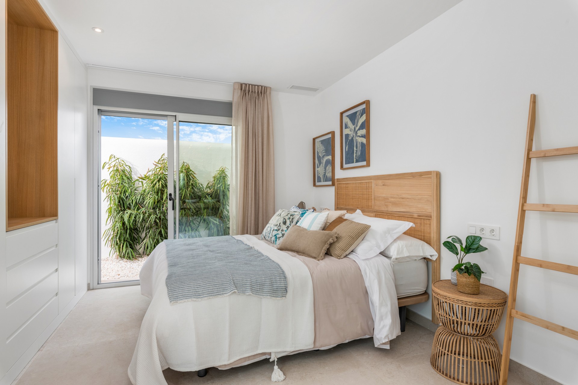 Nieuw - Vrijstaande Villa - Los Alcazares - Los Alcázares