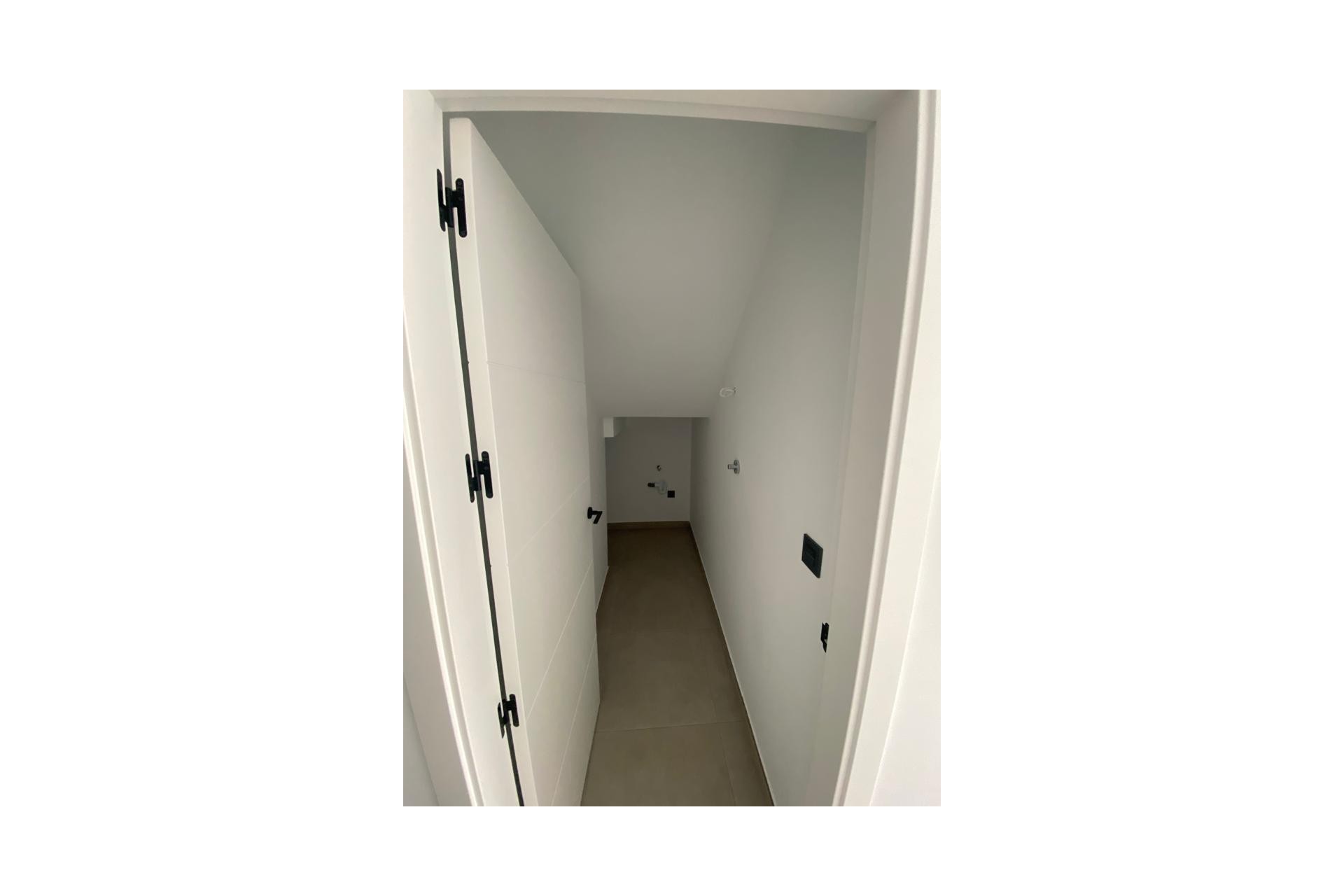 Nieuw - Vrijstaande Villa - Los Alcazares - Los Alcázares