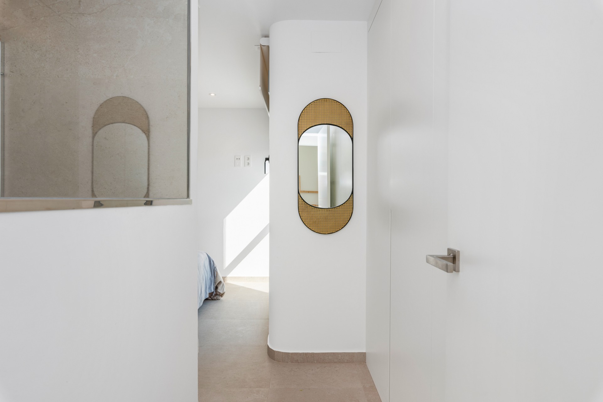 Nieuw - Vrijstaande Villa - Los Alcazares - Serena Golf