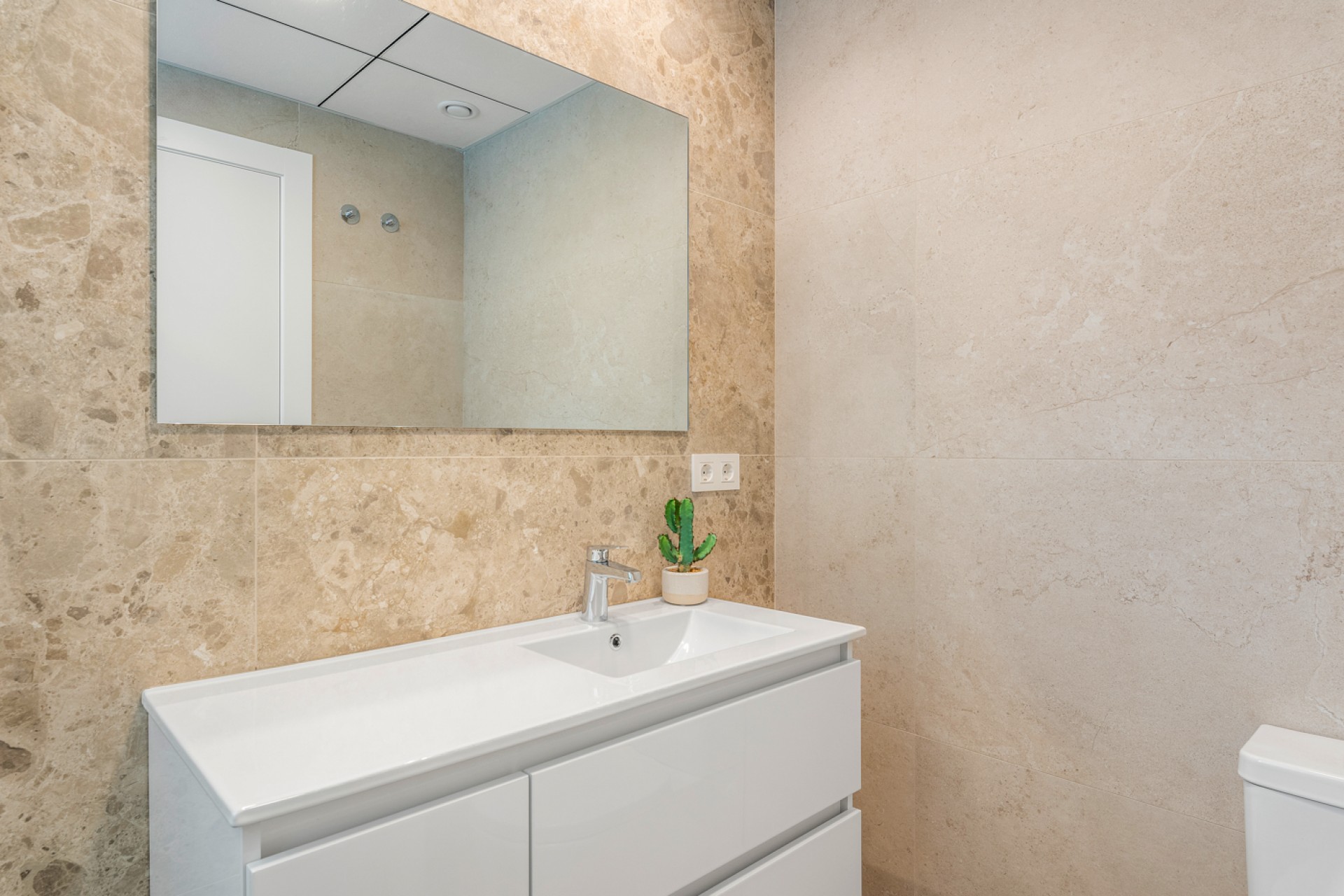 Nieuw - Vrijstaande Villa - Los Alcazares - Serena Golf