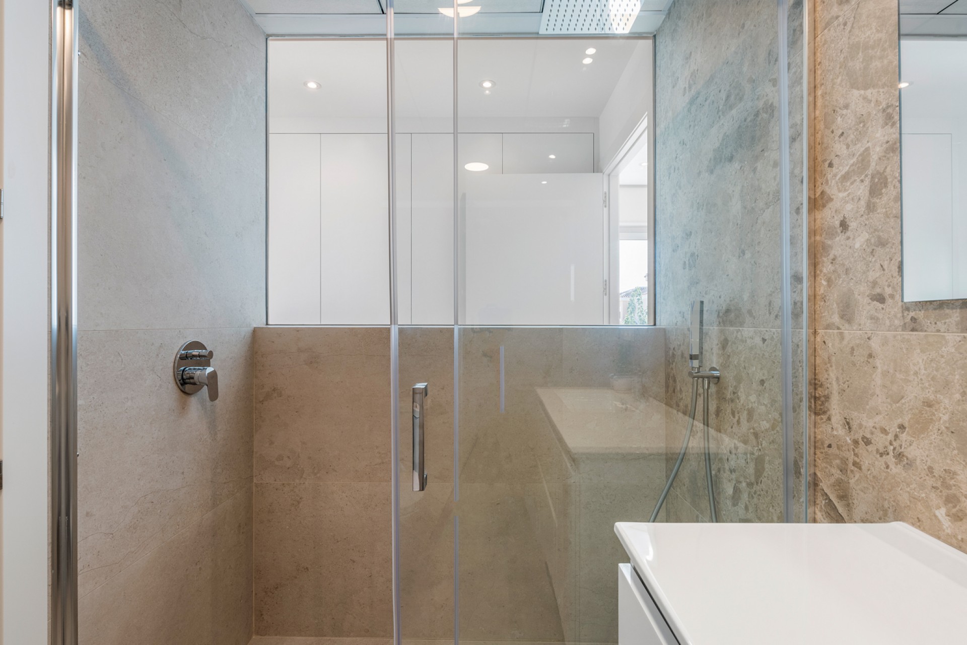 Nieuw - Vrijstaande Villa - Los Alcazares - Serena Golf