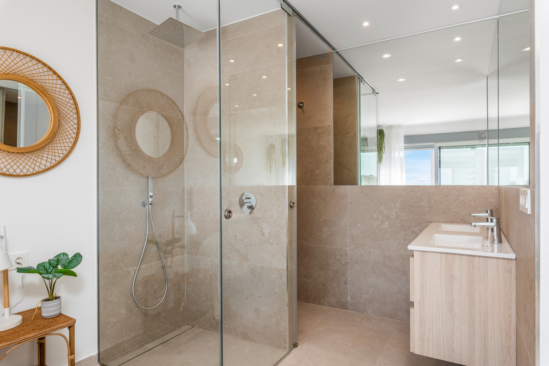 Nieuw - Vrijstaande Villa - Los Alcazares - Serena Golf