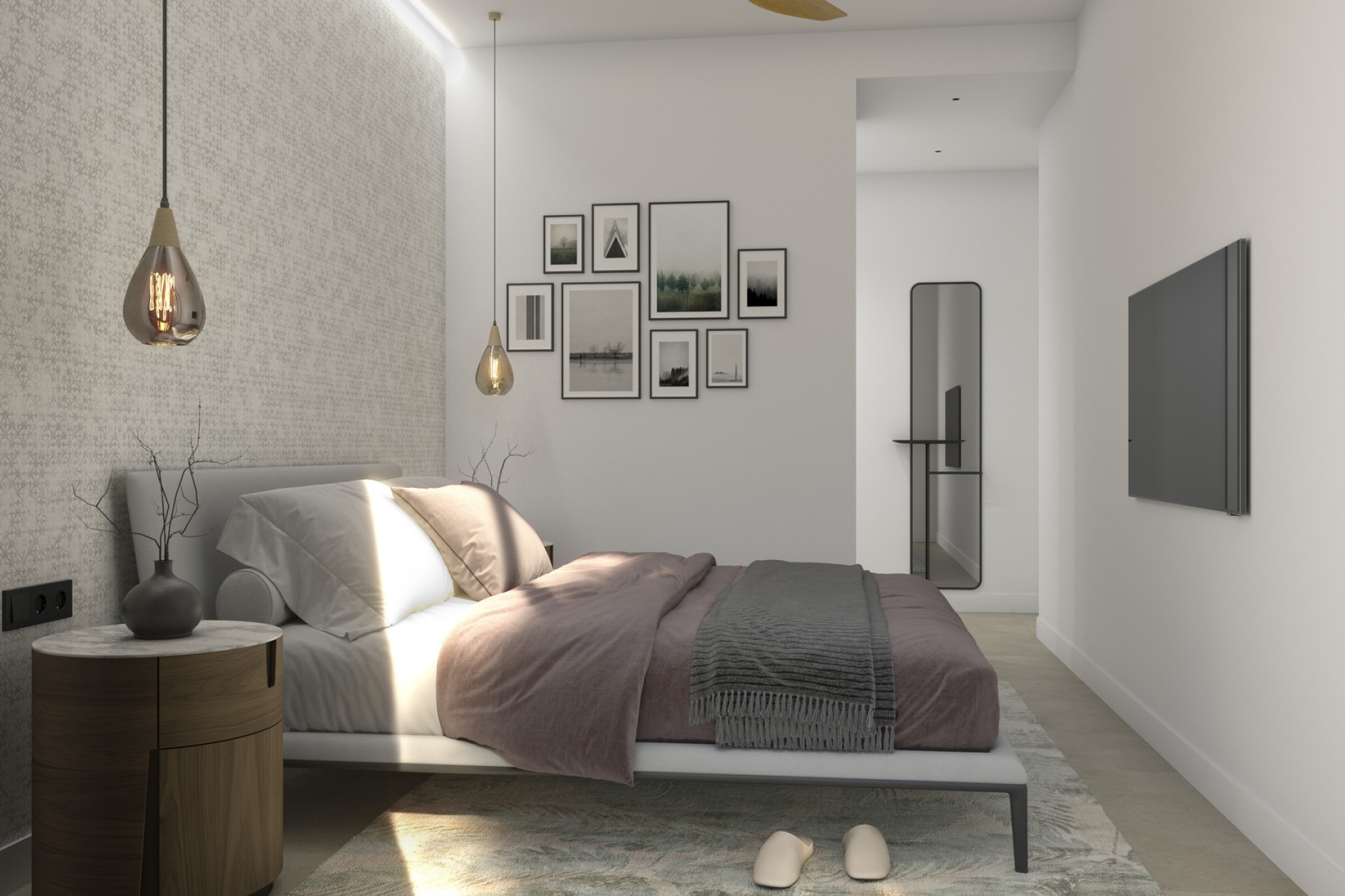 Nieuw - Vrijstaande Villa - Los Alcazares - Serena Golf