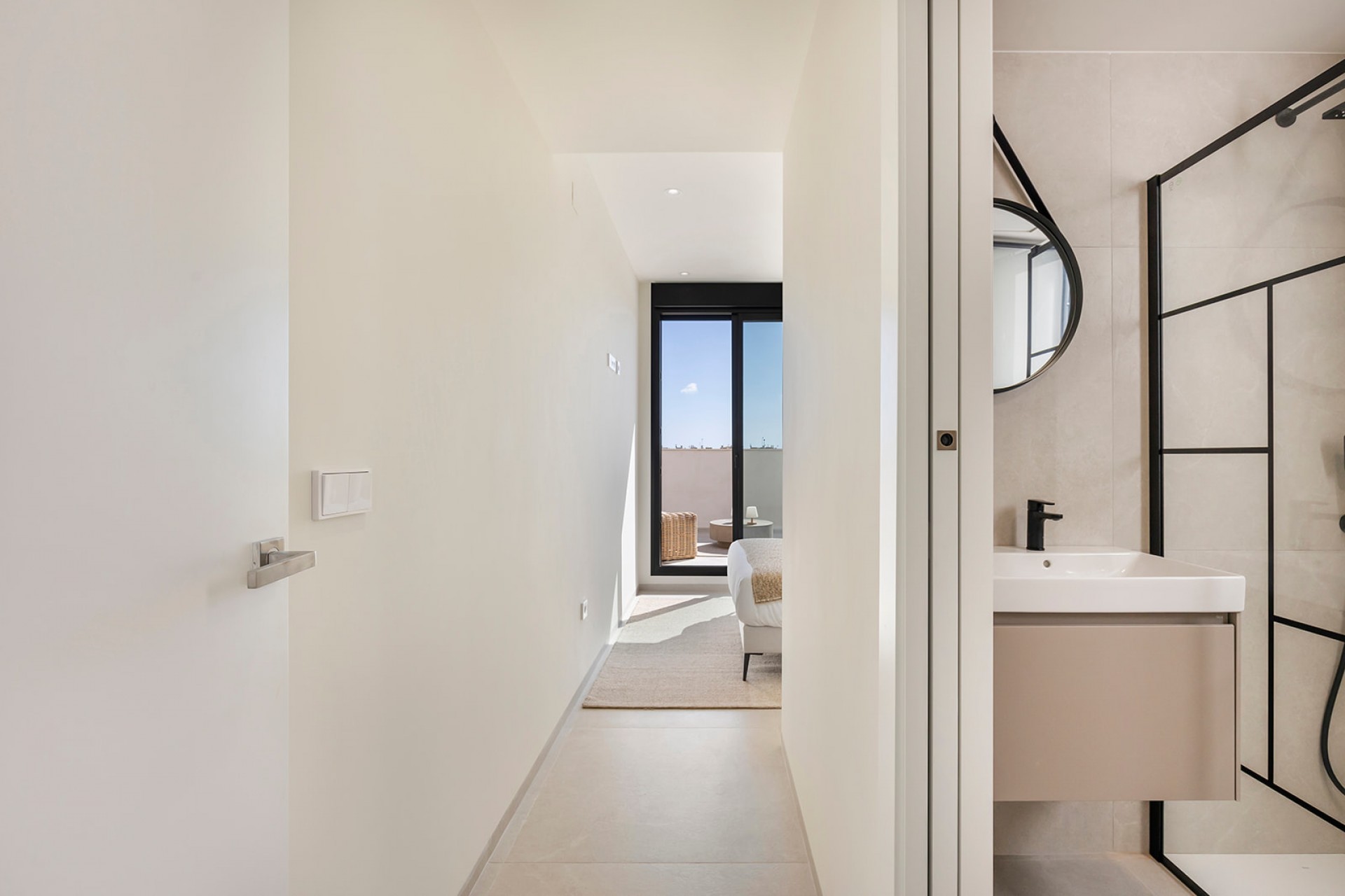 Nieuw - Vrijstaande Villa - Los Alcazares - Serena Golf