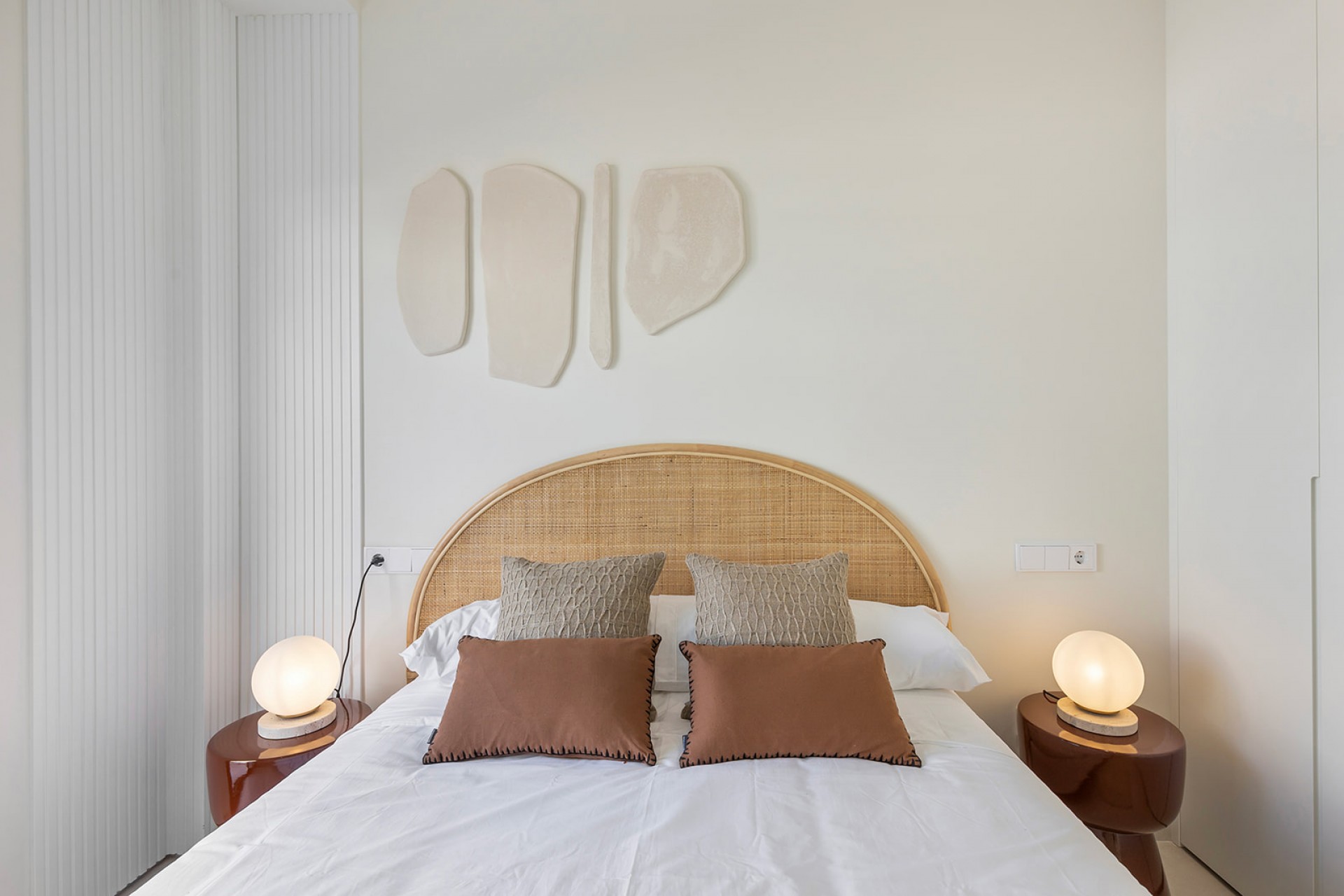 Nieuw - Vrijstaande Villa - Los Alcazares - Serena Golf