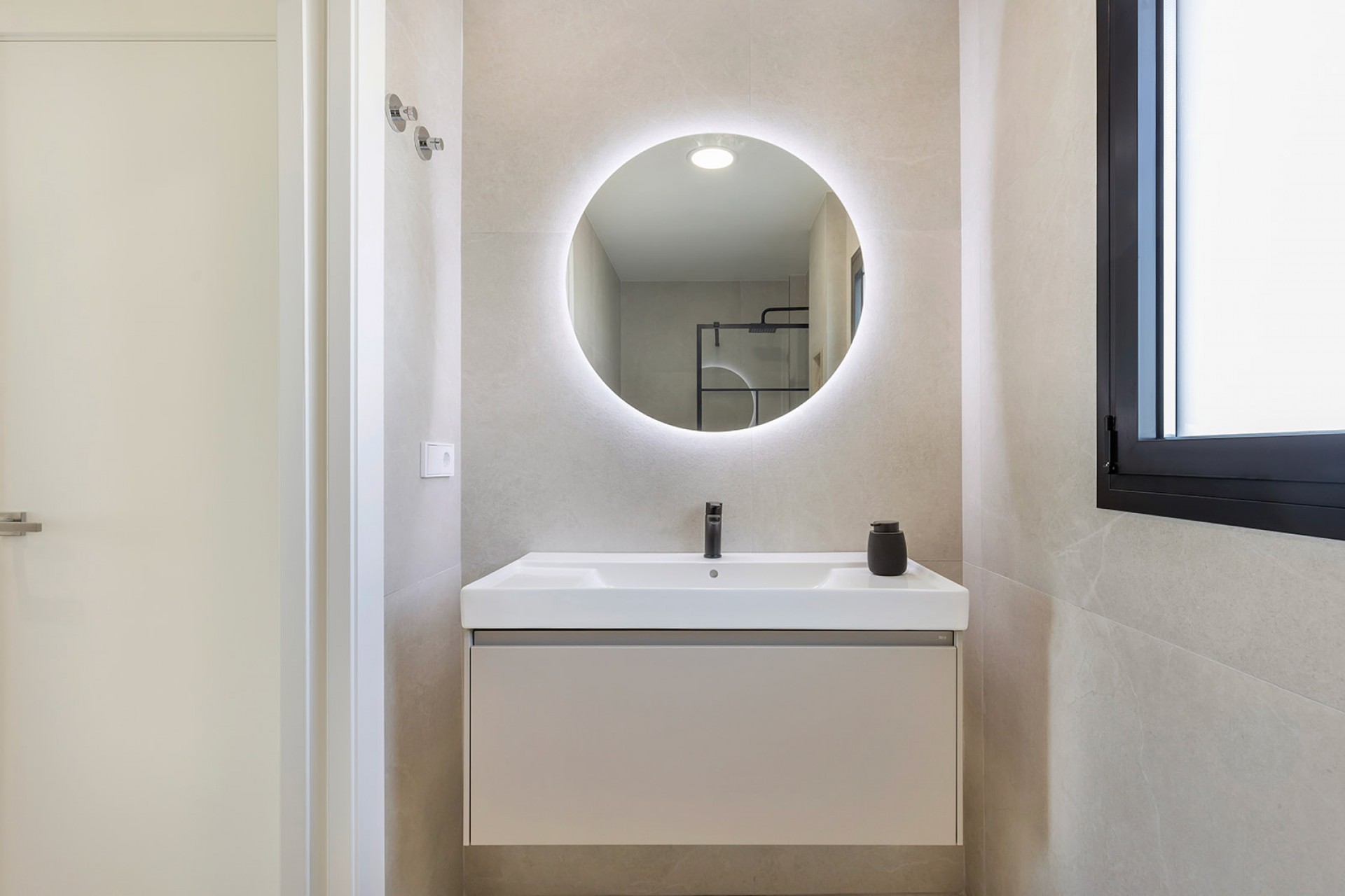 Nieuw - Vrijstaande Villa - Los Alcazares - Serena Golf