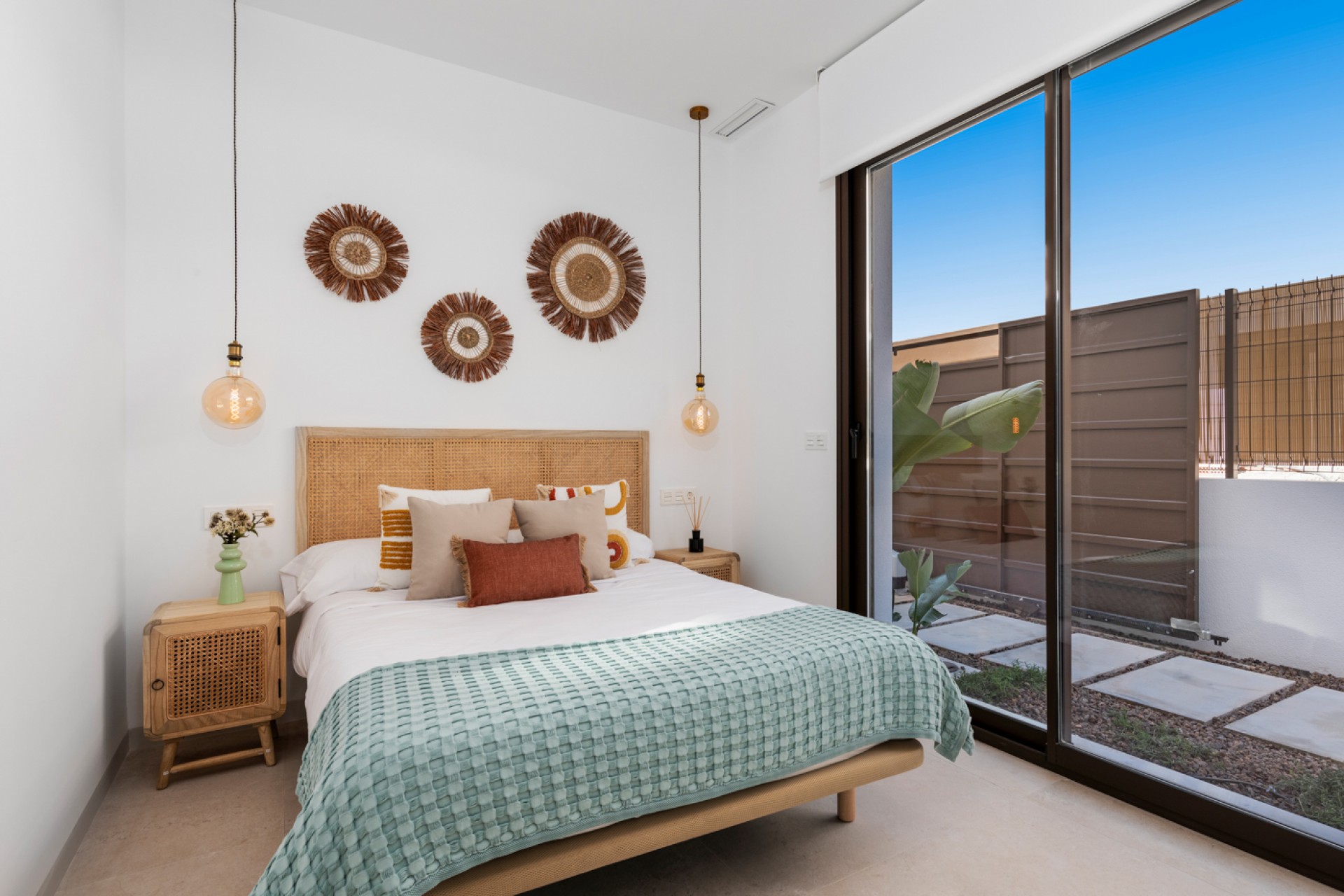 Nieuw - Vrijstaande Villa - Los Alcazares - Serena Golf