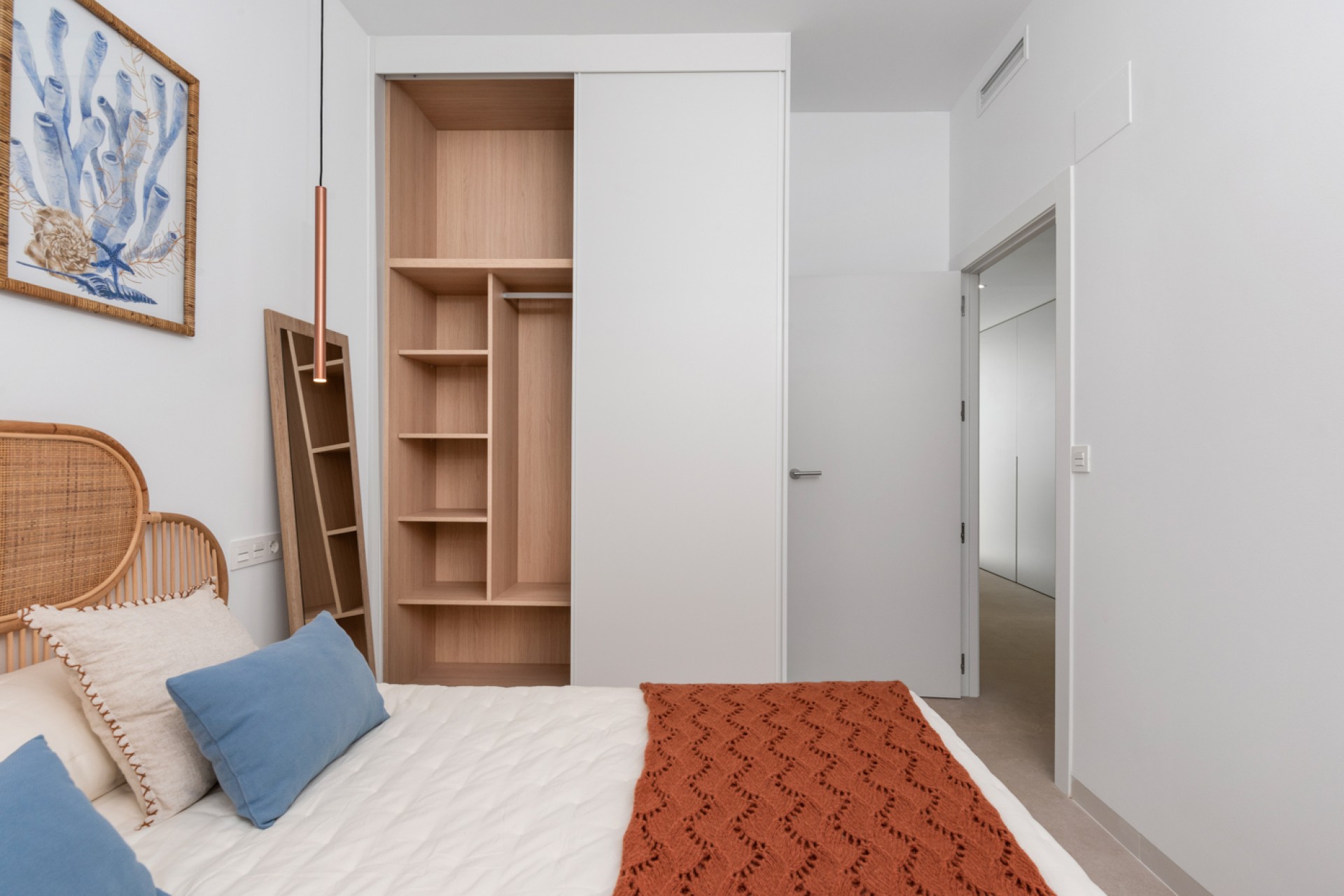 Nieuw - Vrijstaande Villa - Los Alcazares - Serena Golf