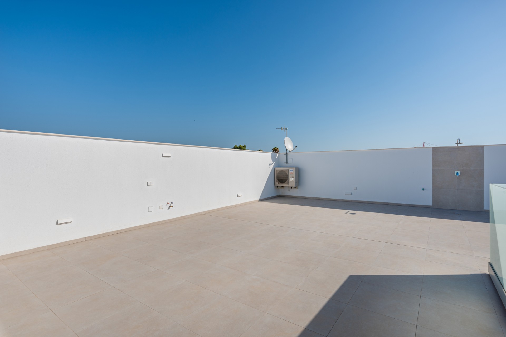 Nieuw - Vrijstaande Villa - Los Alcazares - Serena Golf