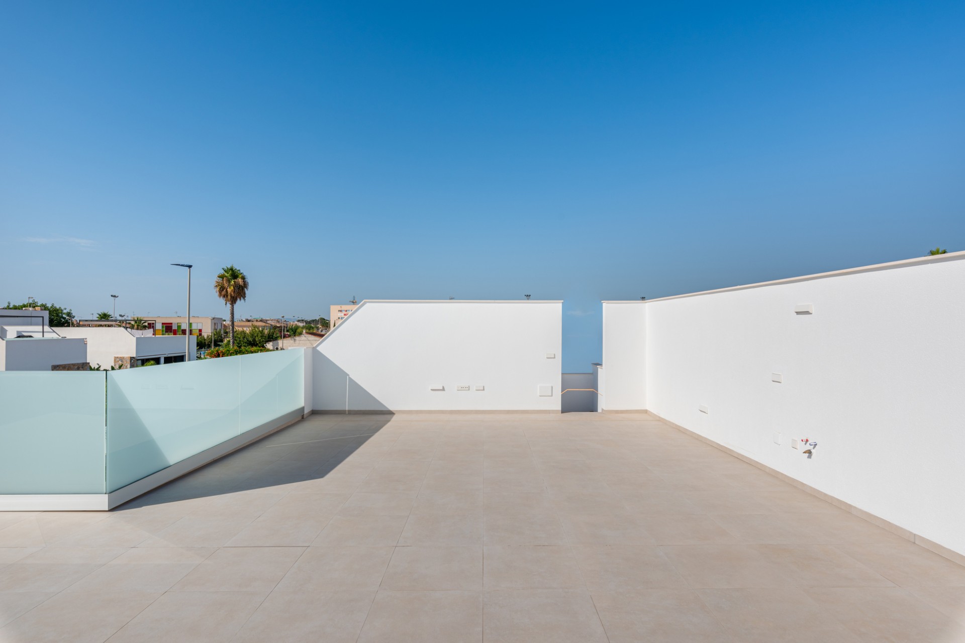 Nieuw - Vrijstaande Villa - Los Alcazares - Serena Golf