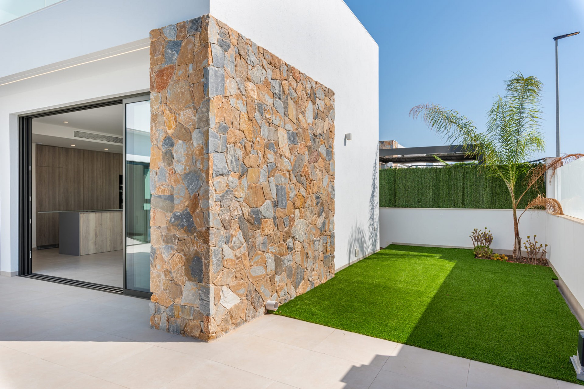 Nieuw - Vrijstaande Villa - Los Alcazares - Serena Golf