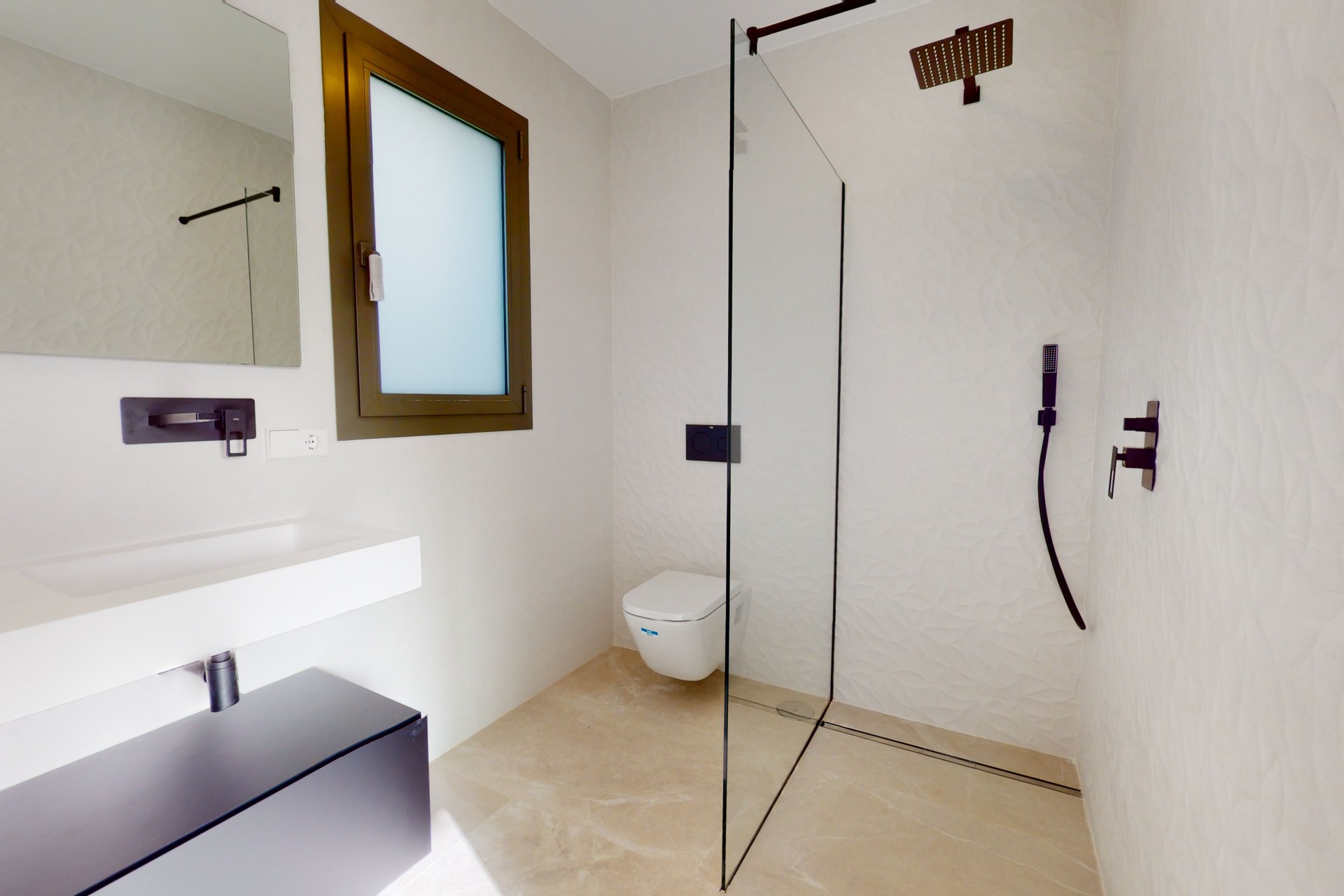 Nieuw - Vrijstaande Villa - Los Alcazares - Serena Golf