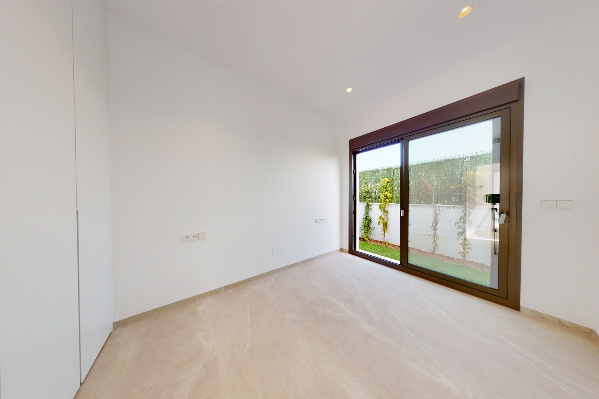 Nieuw - Vrijstaande Villa - Los Alcazares - Serena Golf
