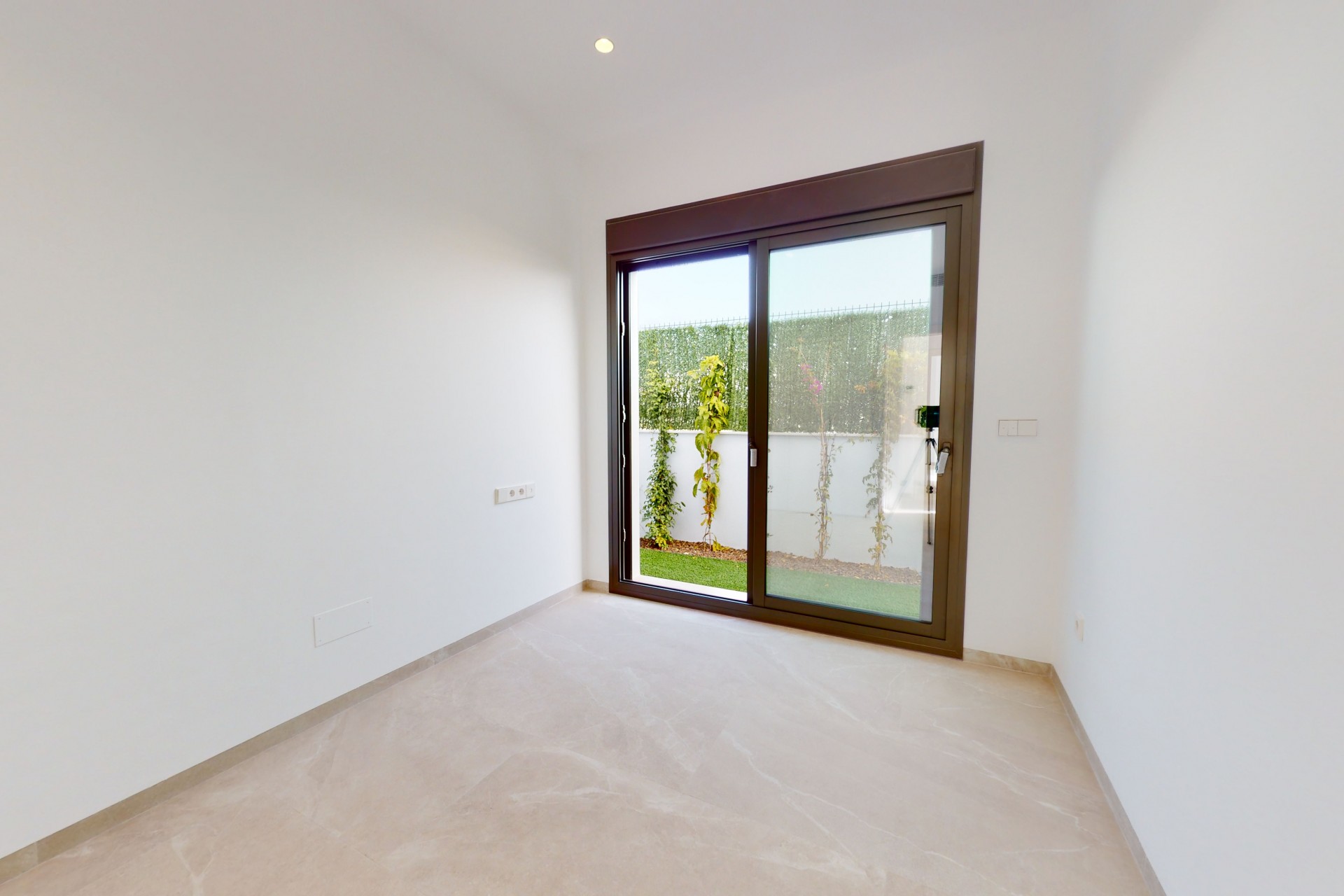 Nieuw - Vrijstaande Villa - Los Alcazares - Serena Golf
