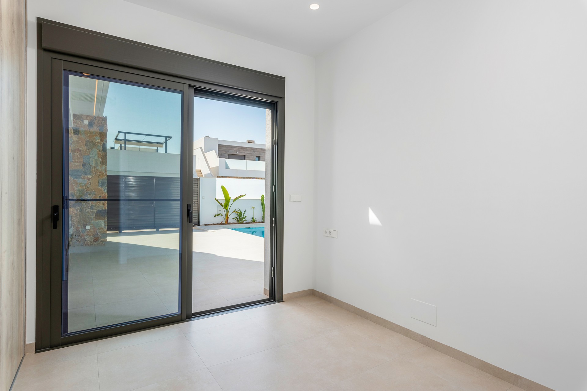 Nieuw - Vrijstaande Villa - Los Alcazares - Serena Golf