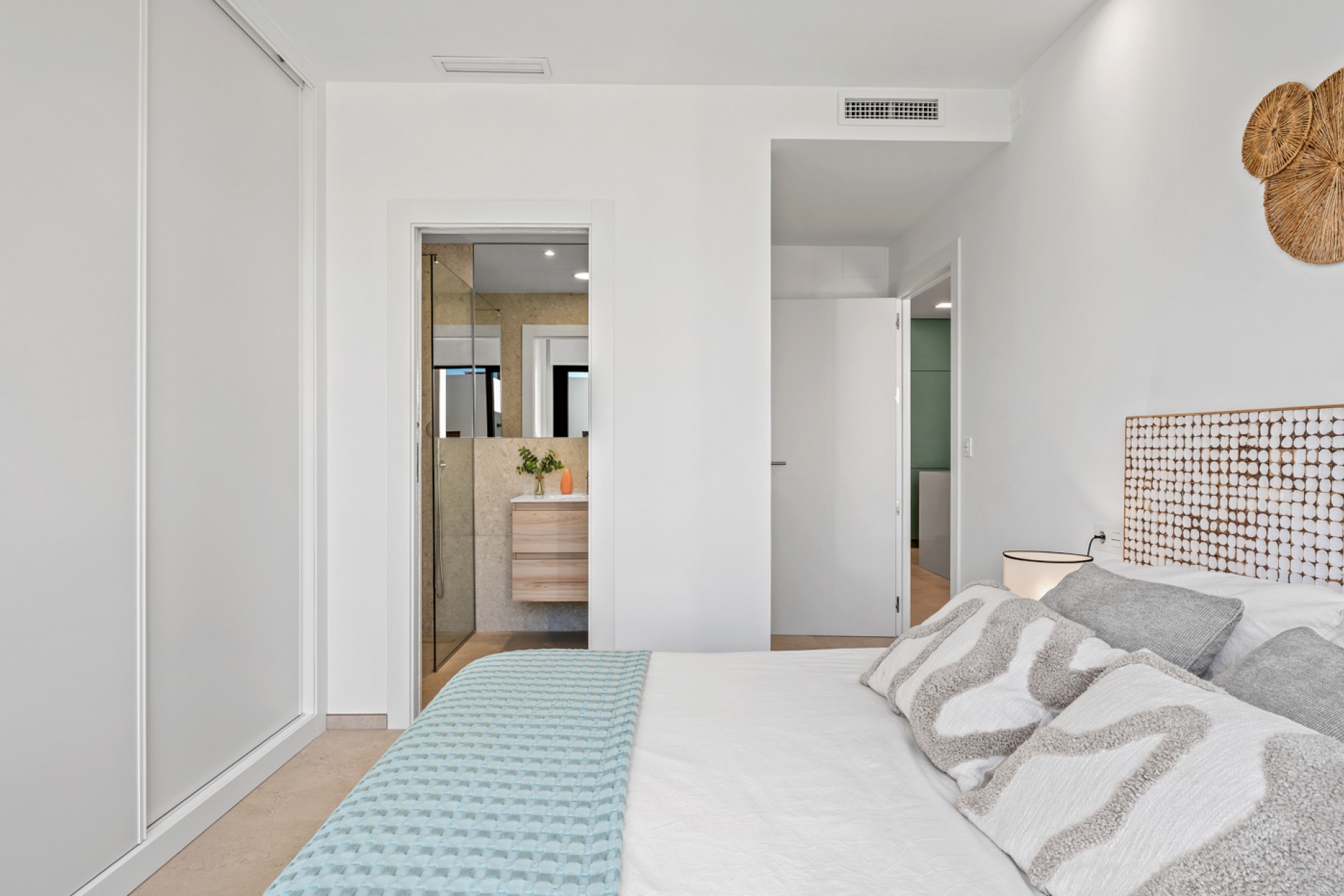 Nieuw - Vrijstaande Villa - Los Alcazares - Serena Golf