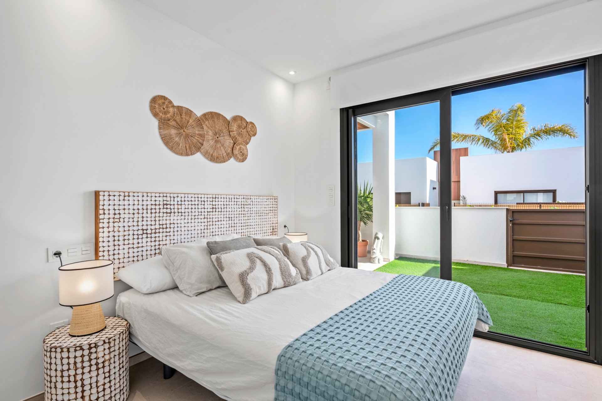 Nieuw - Vrijstaande Villa - Los Alcazares - Serena Golf