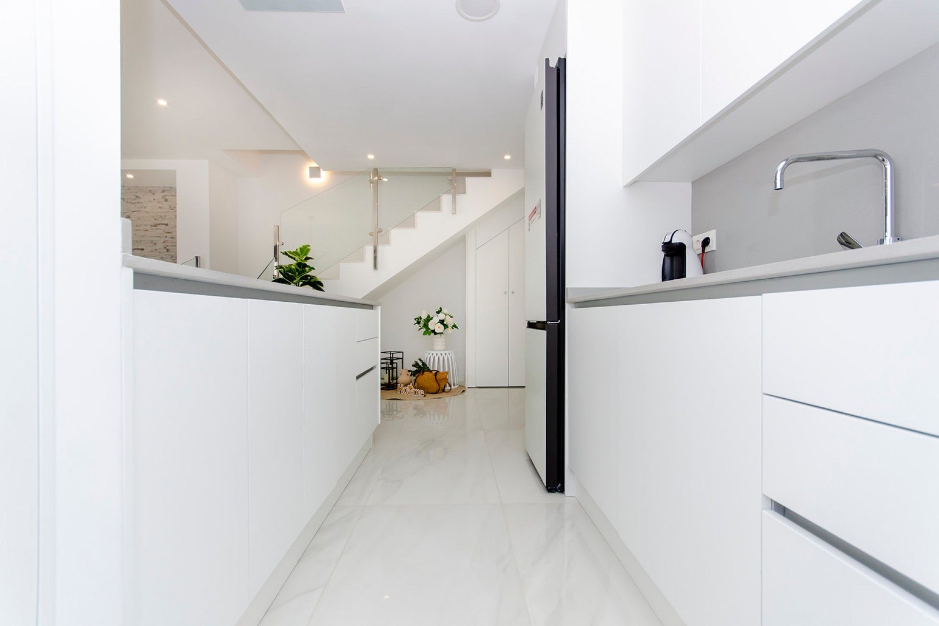 Nieuw - Vrijstaande Villa - Los Montesinos - Entre Naranjos / Vistabella Golf