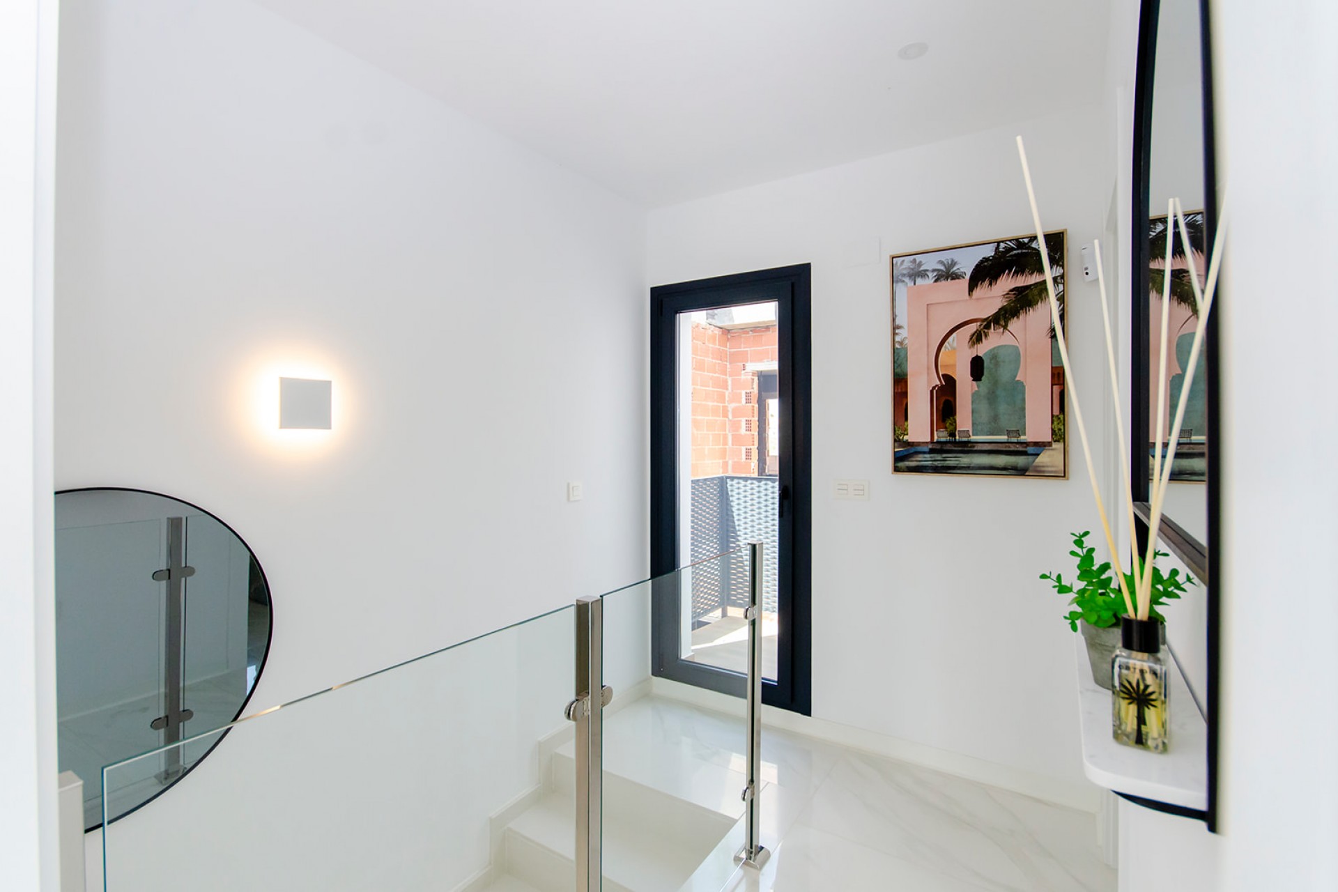 Nieuw - Vrijstaande Villa - Los Montesinos - Entre Naranjos / Vistabella Golf