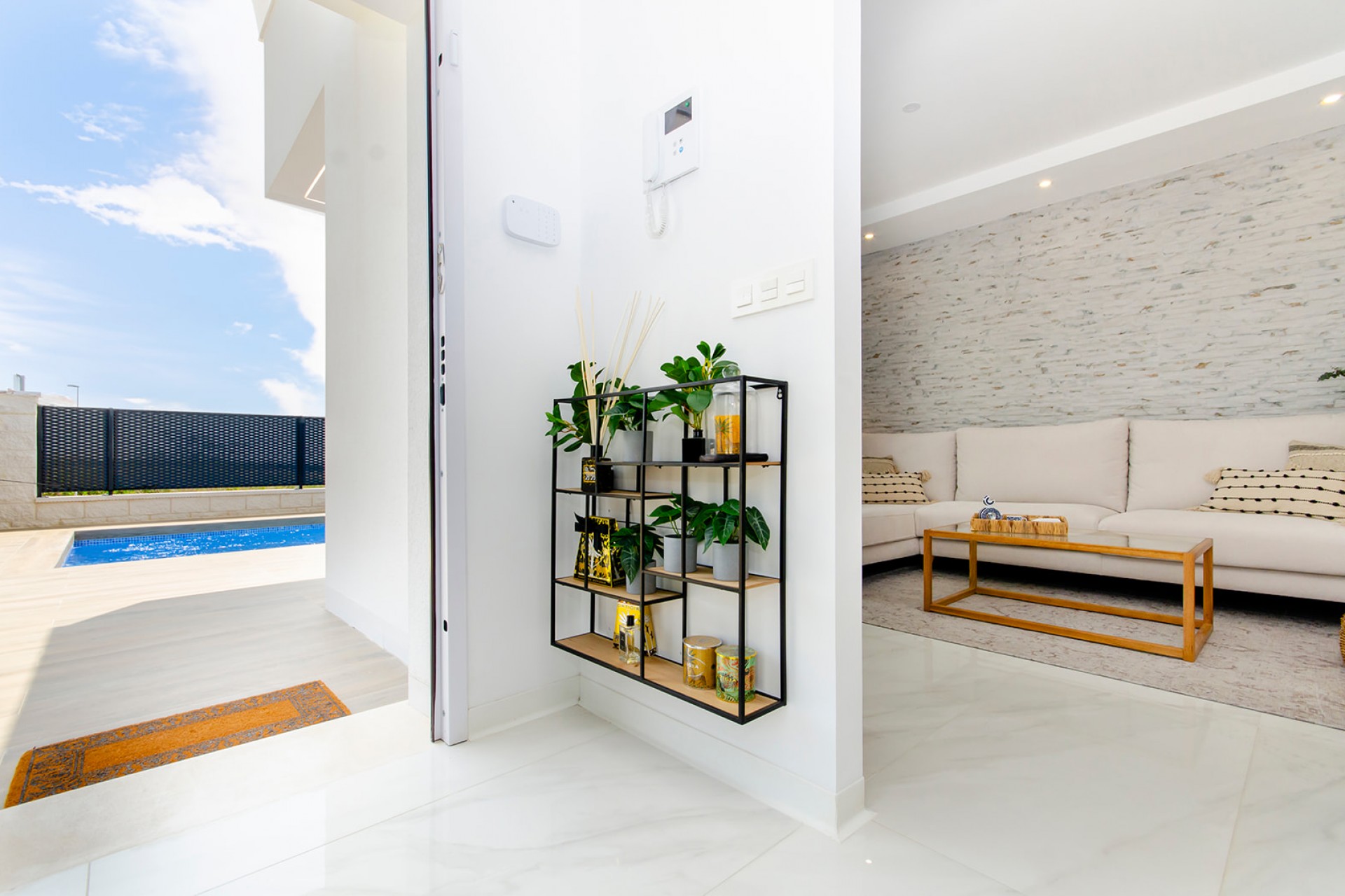 Nieuw - Vrijstaande Villa - Los Montesinos - Entre Naranjos / Vistabella Golf