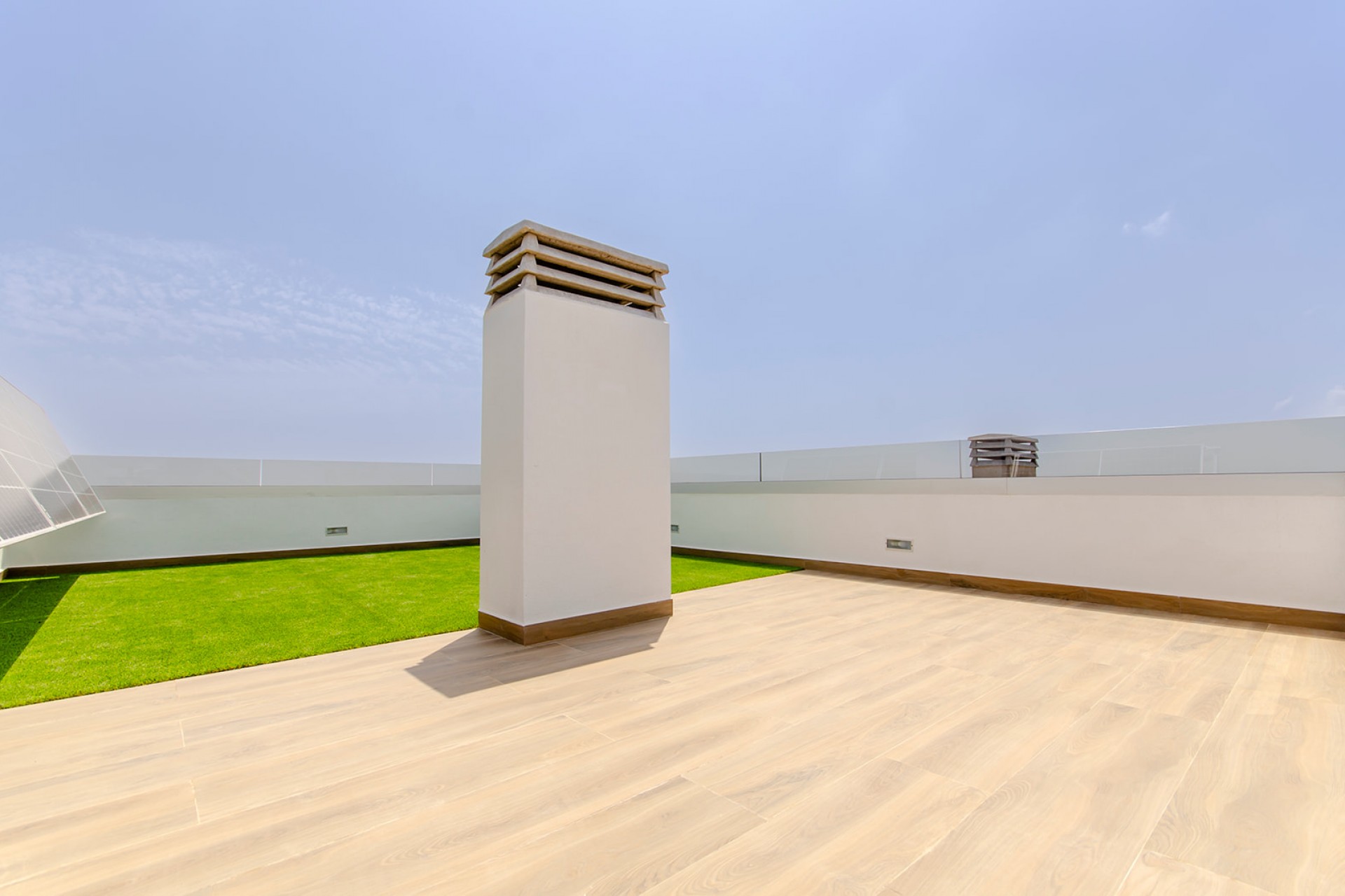 Nieuw - Vrijstaande Villa - Los Montesinos - Entre Naranjos / Vistabella Golf