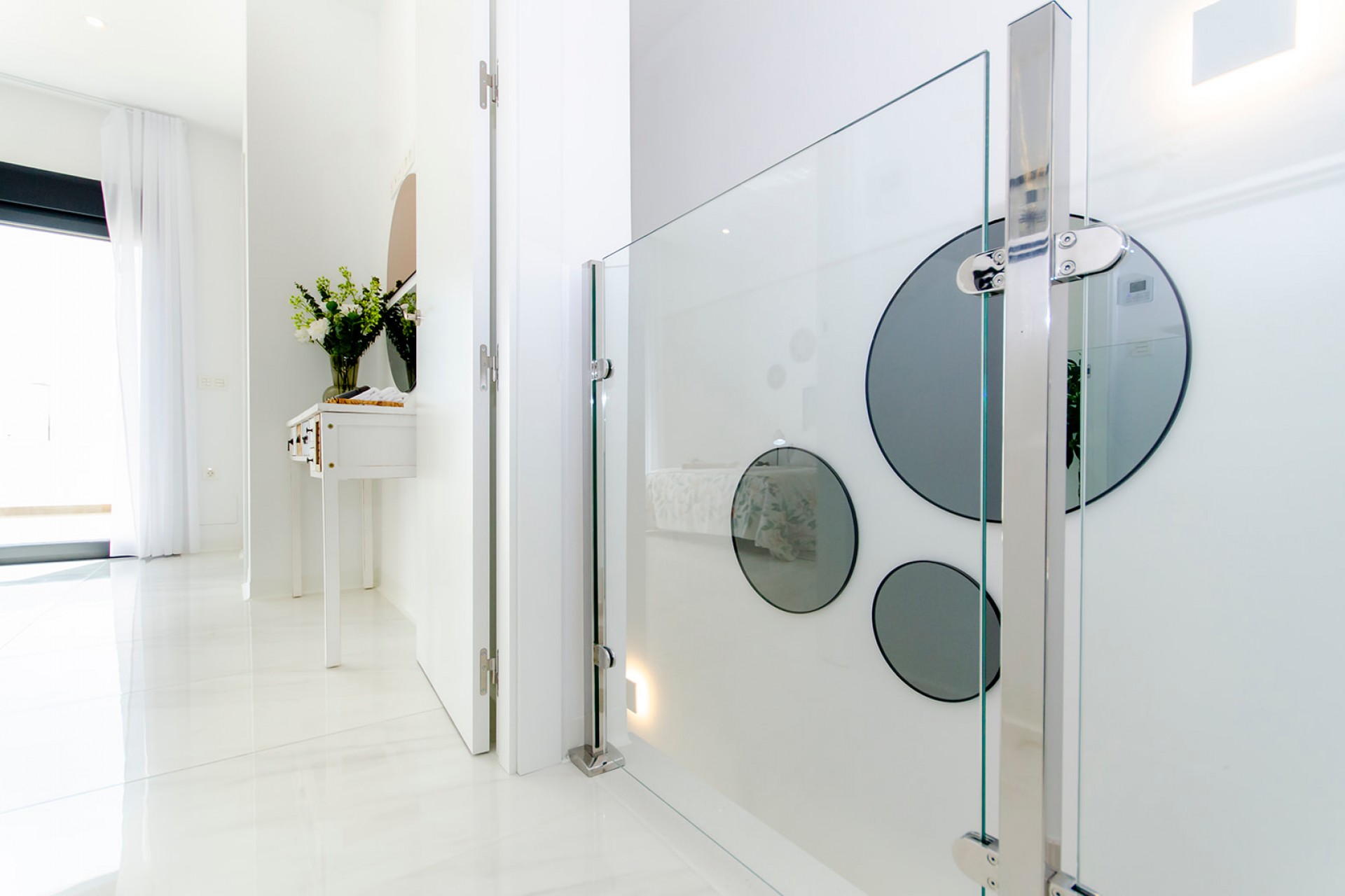 Nieuw - Vrijstaande Villa - Los Montesinos - Entre Naranjos / Vistabella Golf