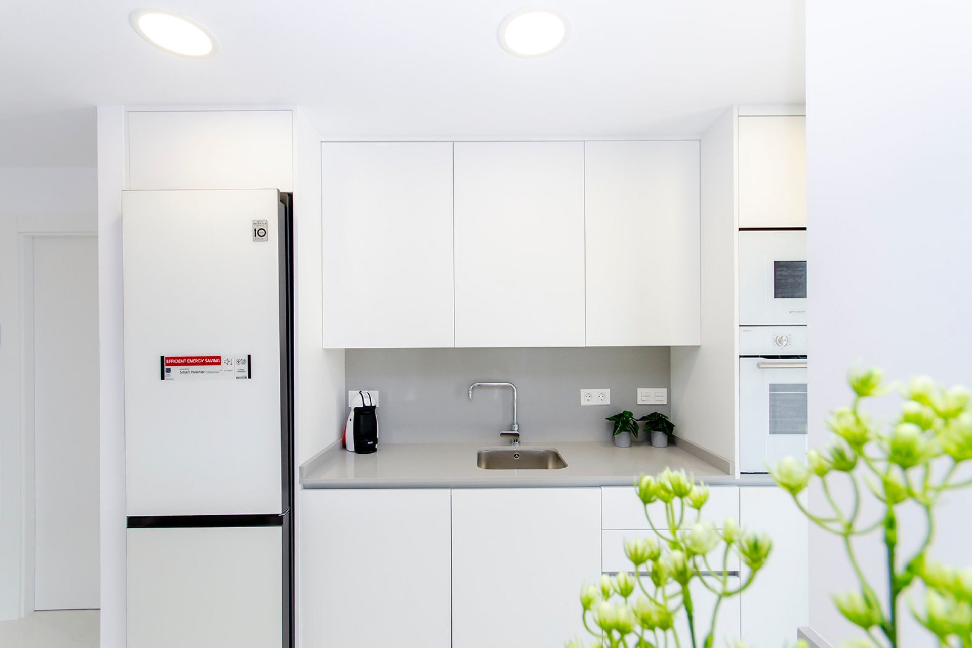 Nieuw - Vrijstaande Villa - Los Montesinos - Entre Naranjos / Vistabella Golf