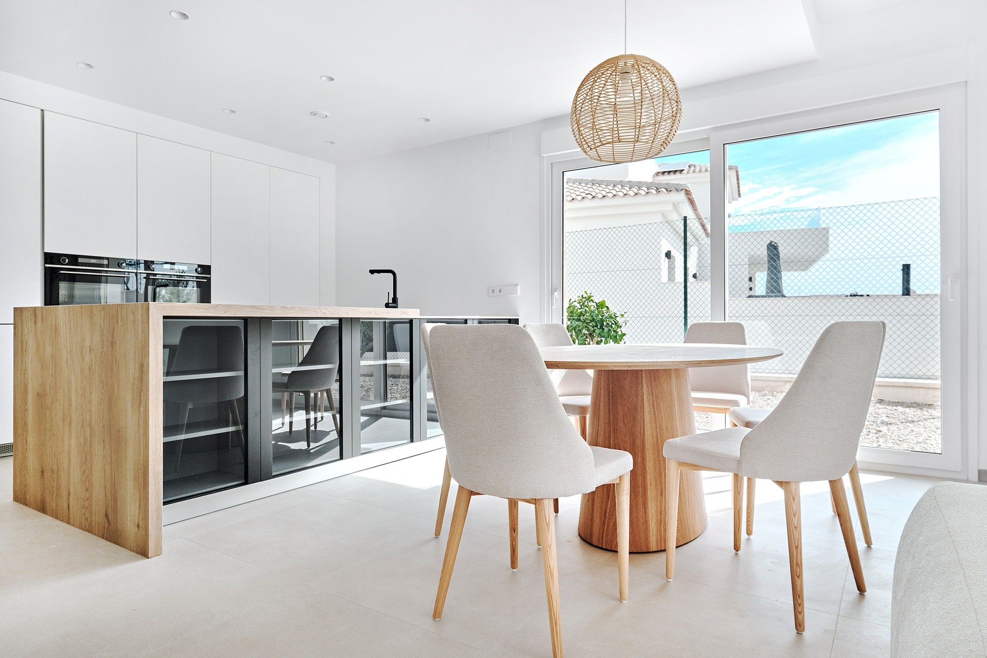 Nieuw - Vrijstaande Villa - Los Montesinos - La Herrada