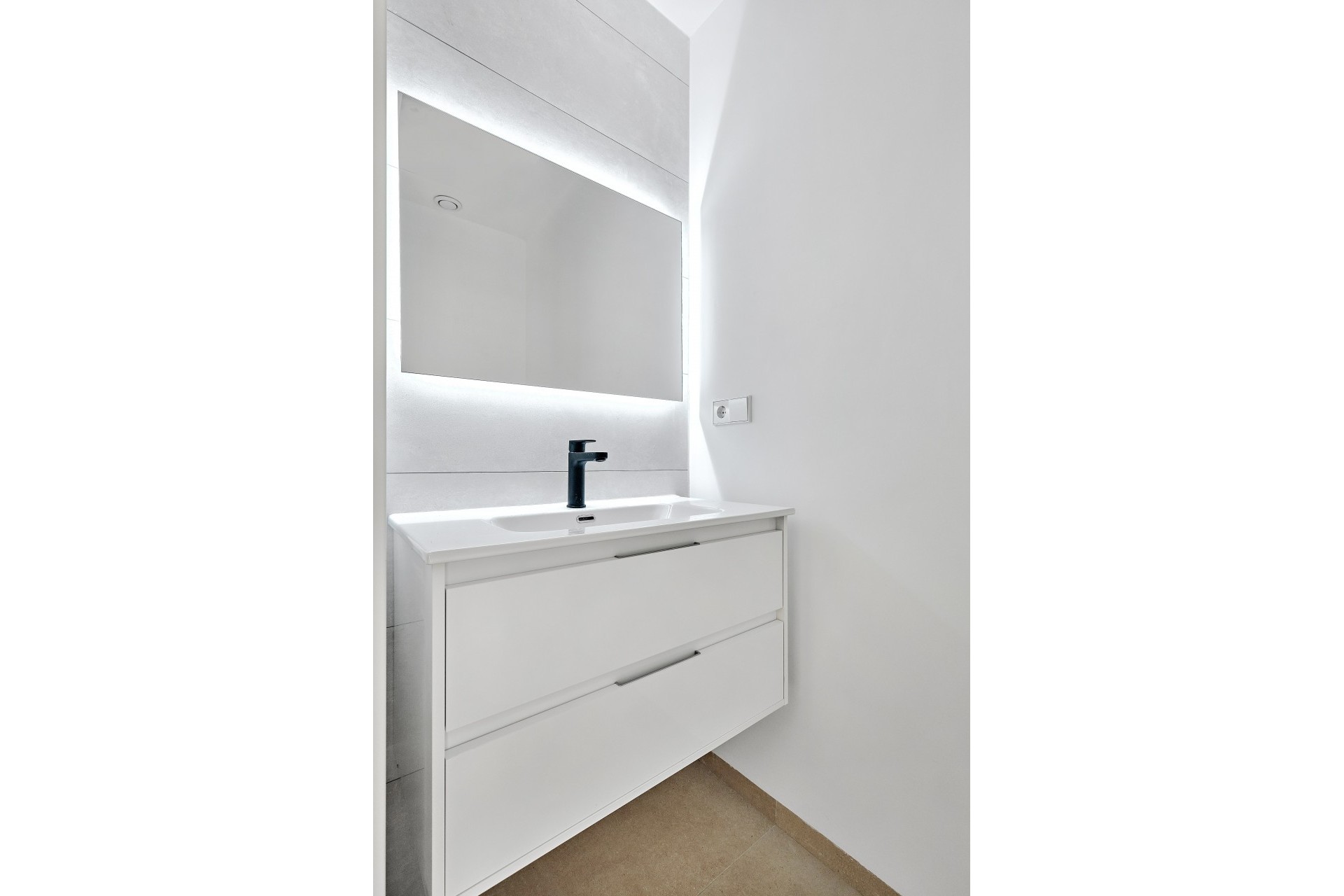 Nieuw - Vrijstaande Villa - Los Montesinos - La Herrada