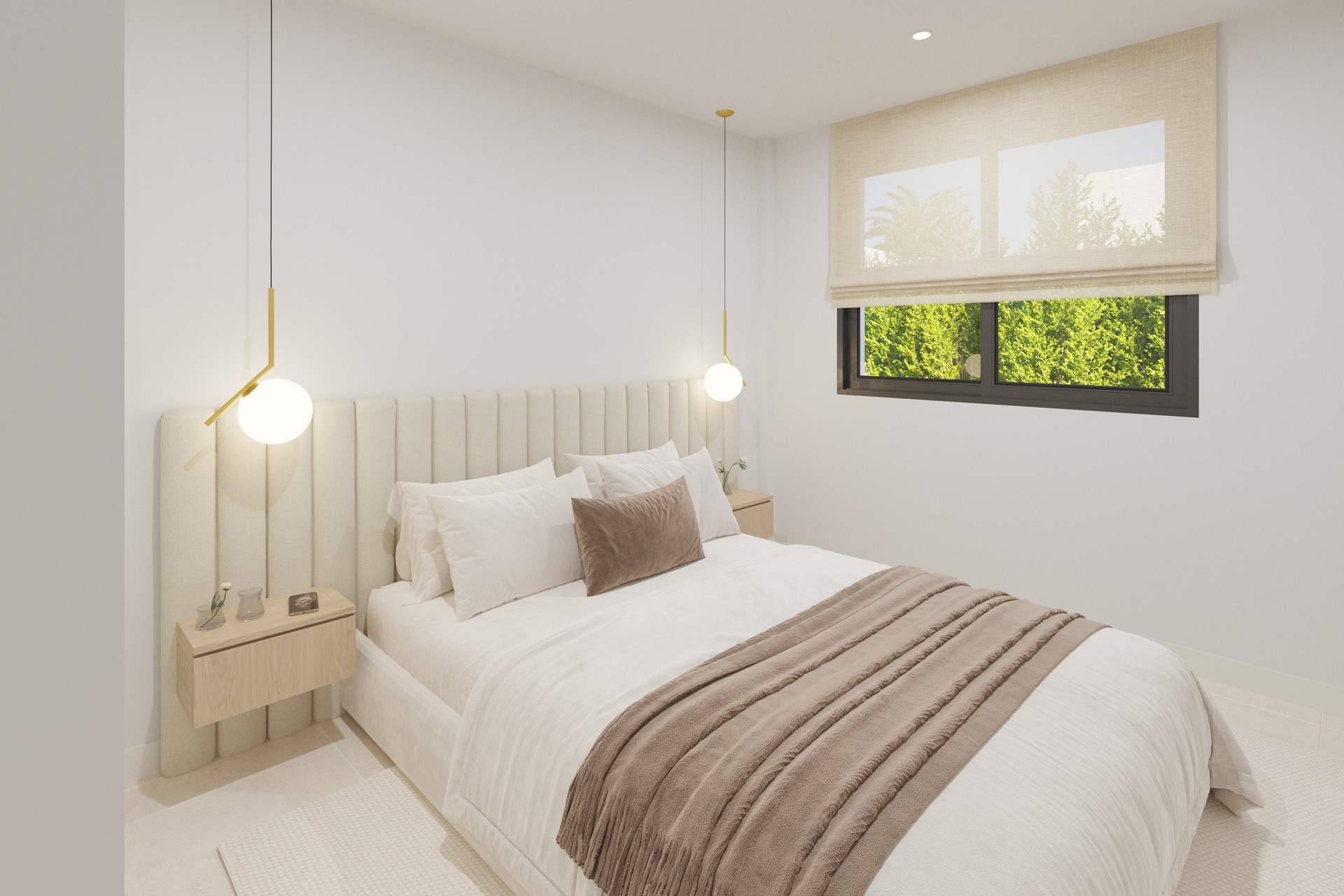 Nieuw - Vrijstaande Villa - Los Montesinos - La Herrada