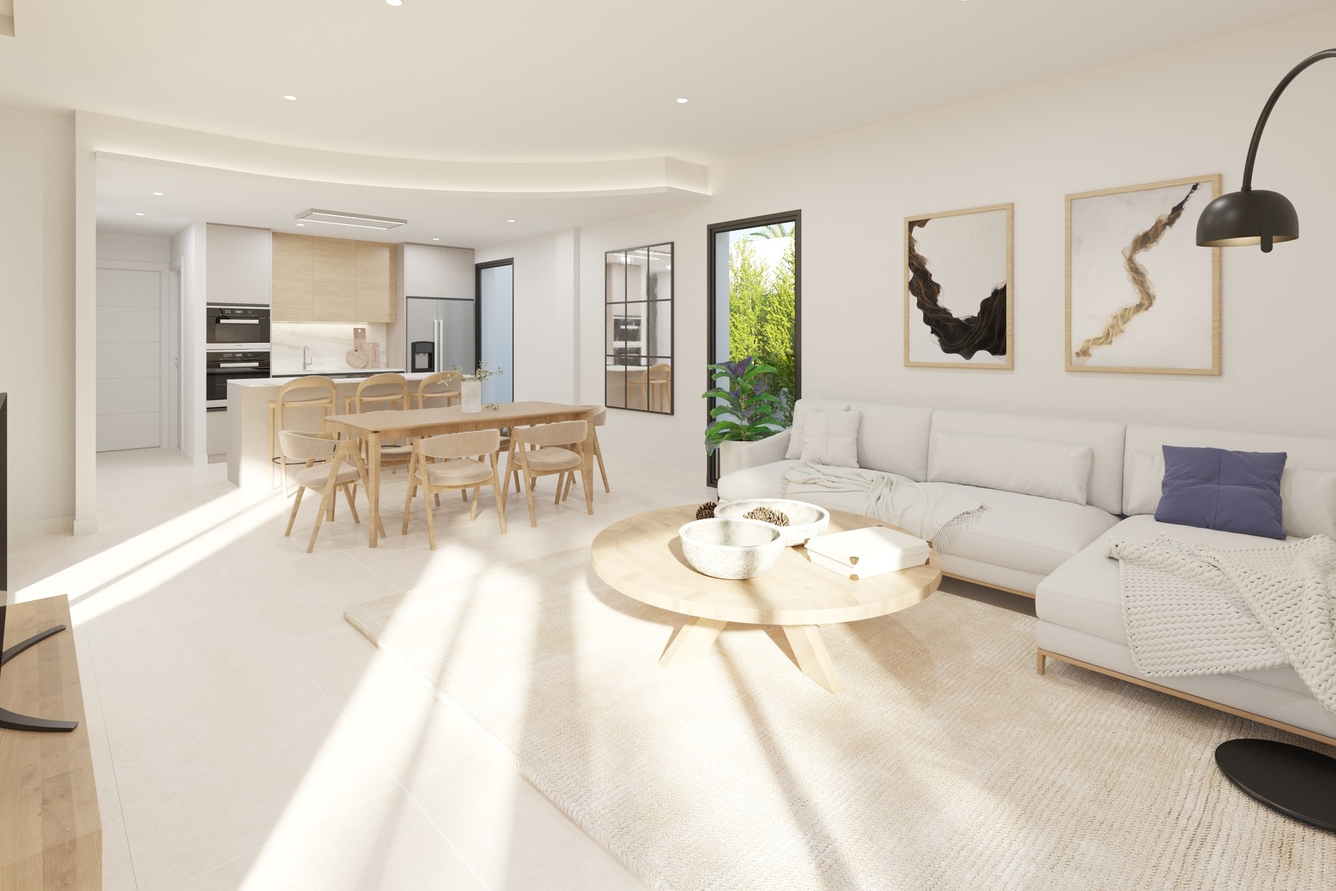 Nieuw - Vrijstaande Villa - Los Montesinos - La Herrada