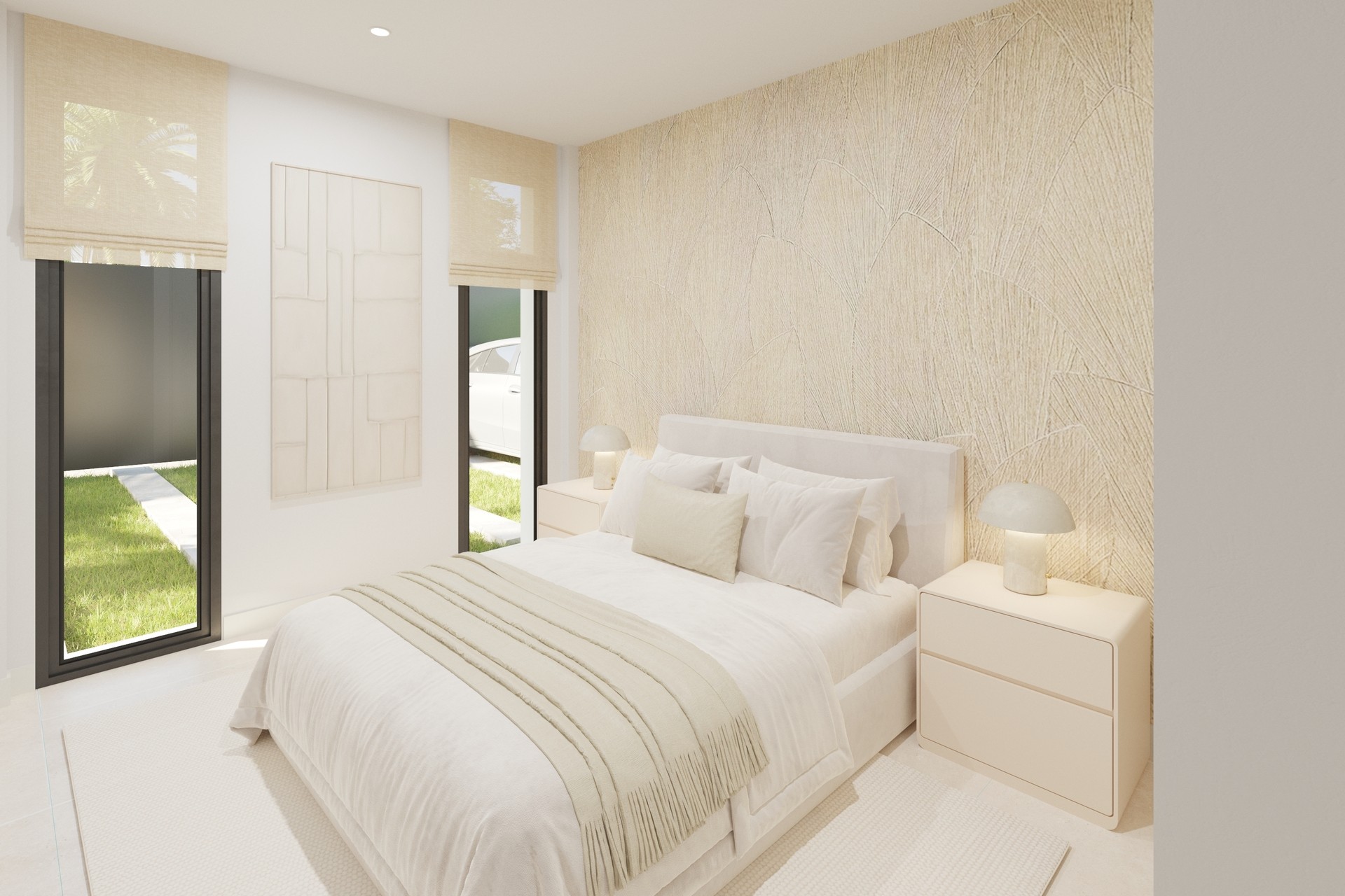 Nieuw - Vrijstaande Villa - Los Montesinos - La Herrada