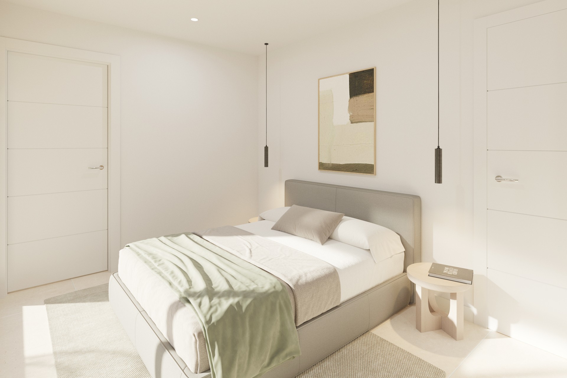Nieuw - Vrijstaande Villa - Los Montesinos - La Herrada