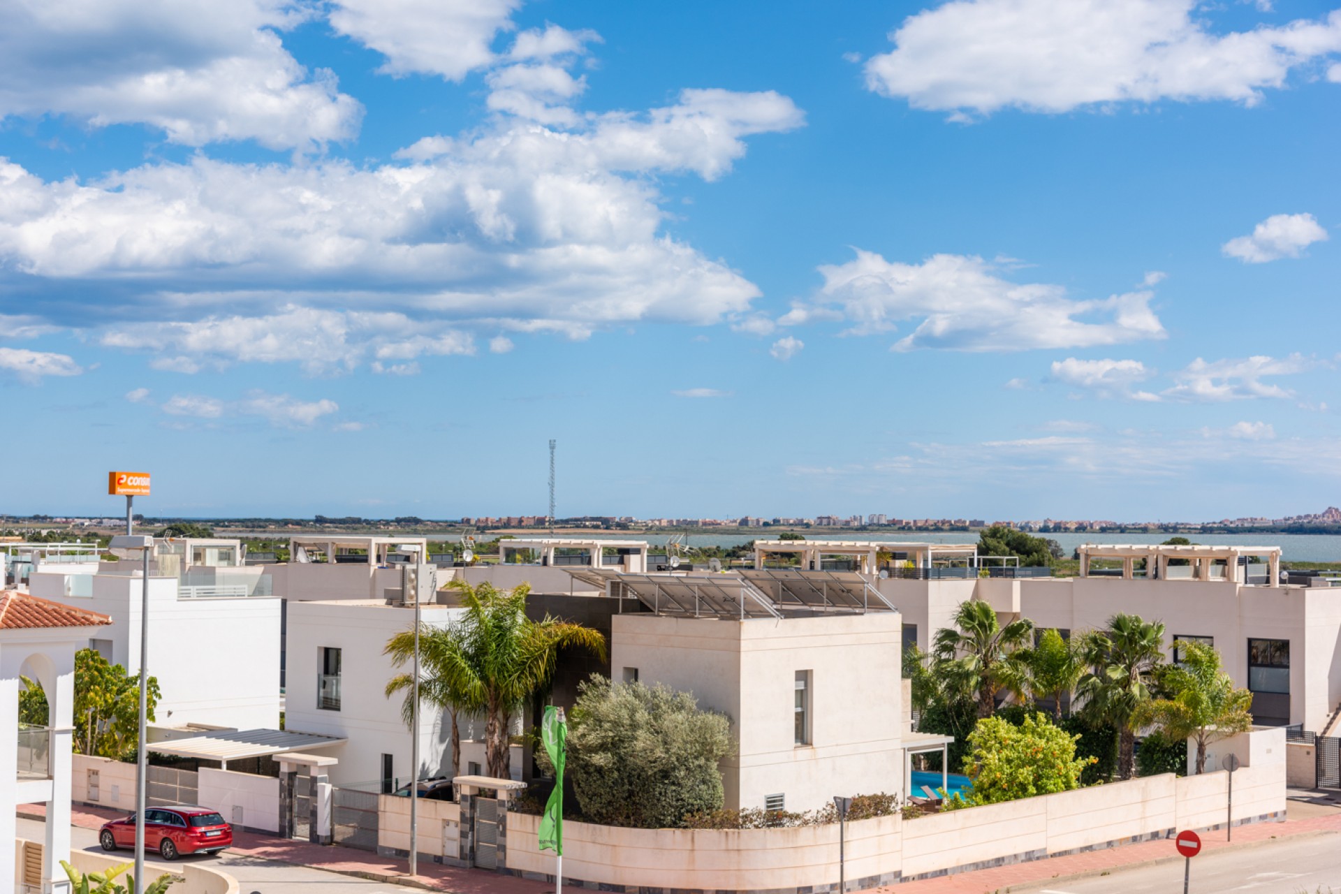 Nieuw - Vrijstaande Villa - Los Montesinos - La Herrada