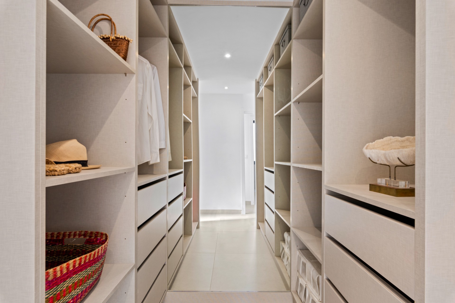 Nieuw - Vrijstaande Villa - Mar de Cristal