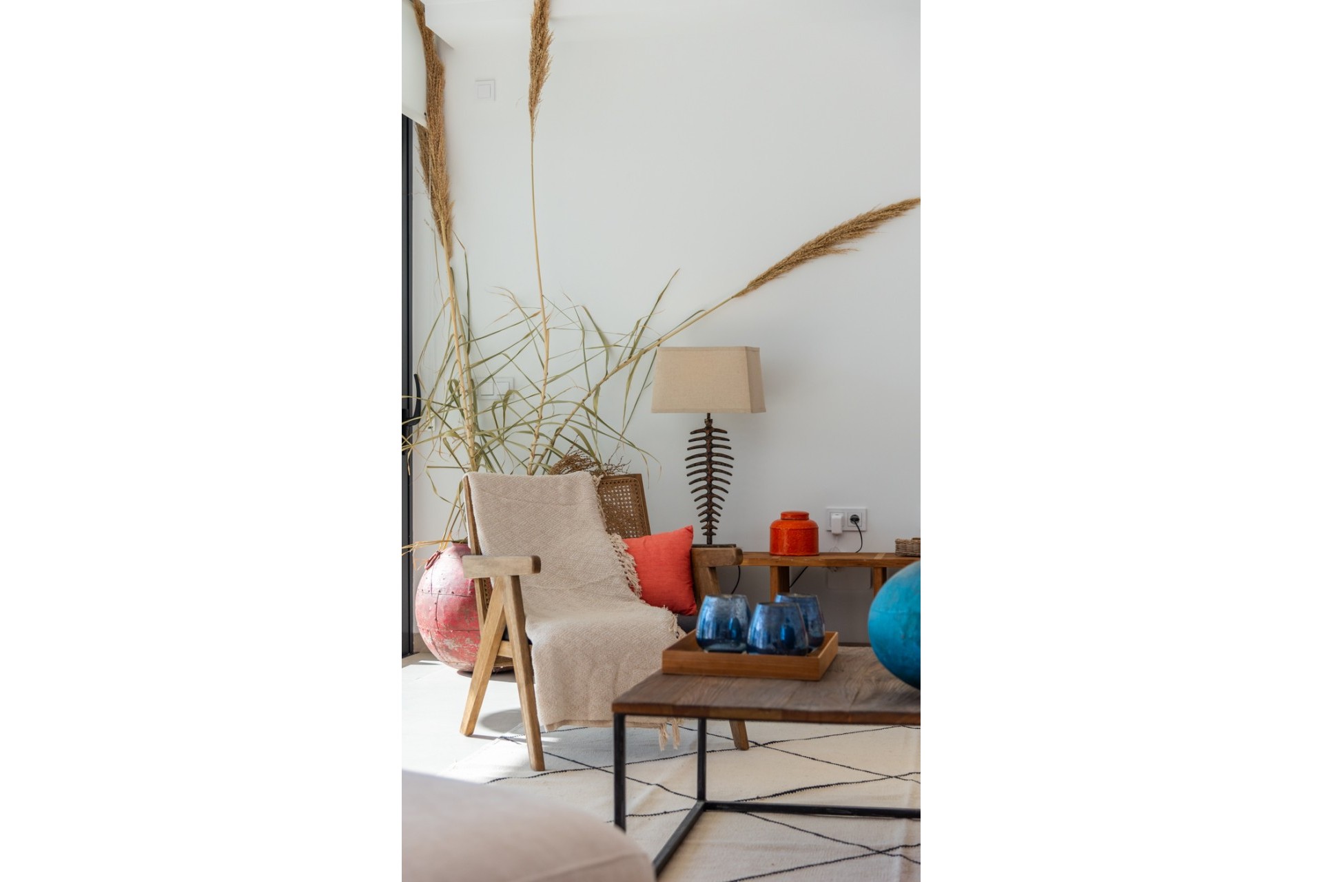 Nieuw - Vrijstaande Villa - Mar de Cristal