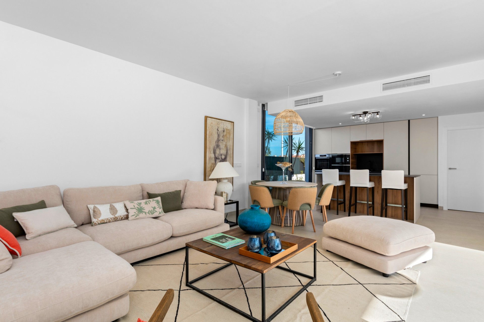 Nieuw - Vrijstaande Villa - Mar de Cristal